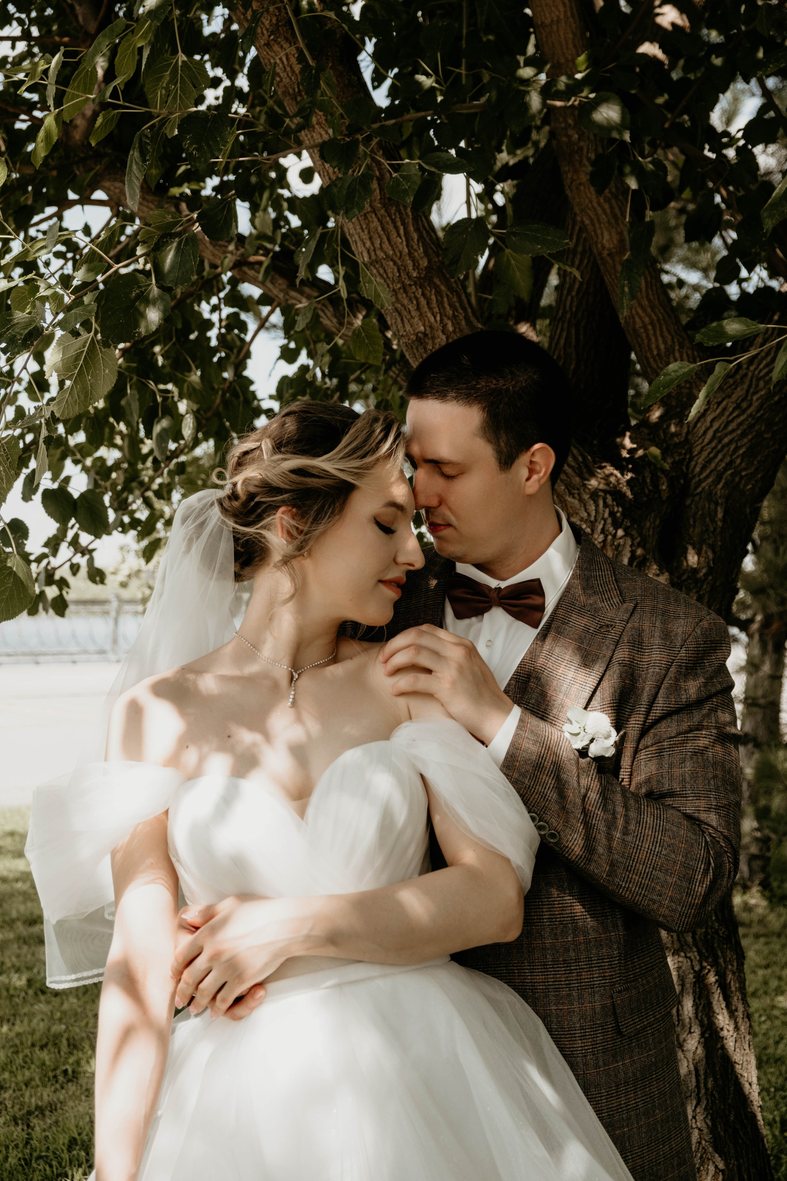 Нина и Игорь. Елена Фирсова | Фотограф Астрахань