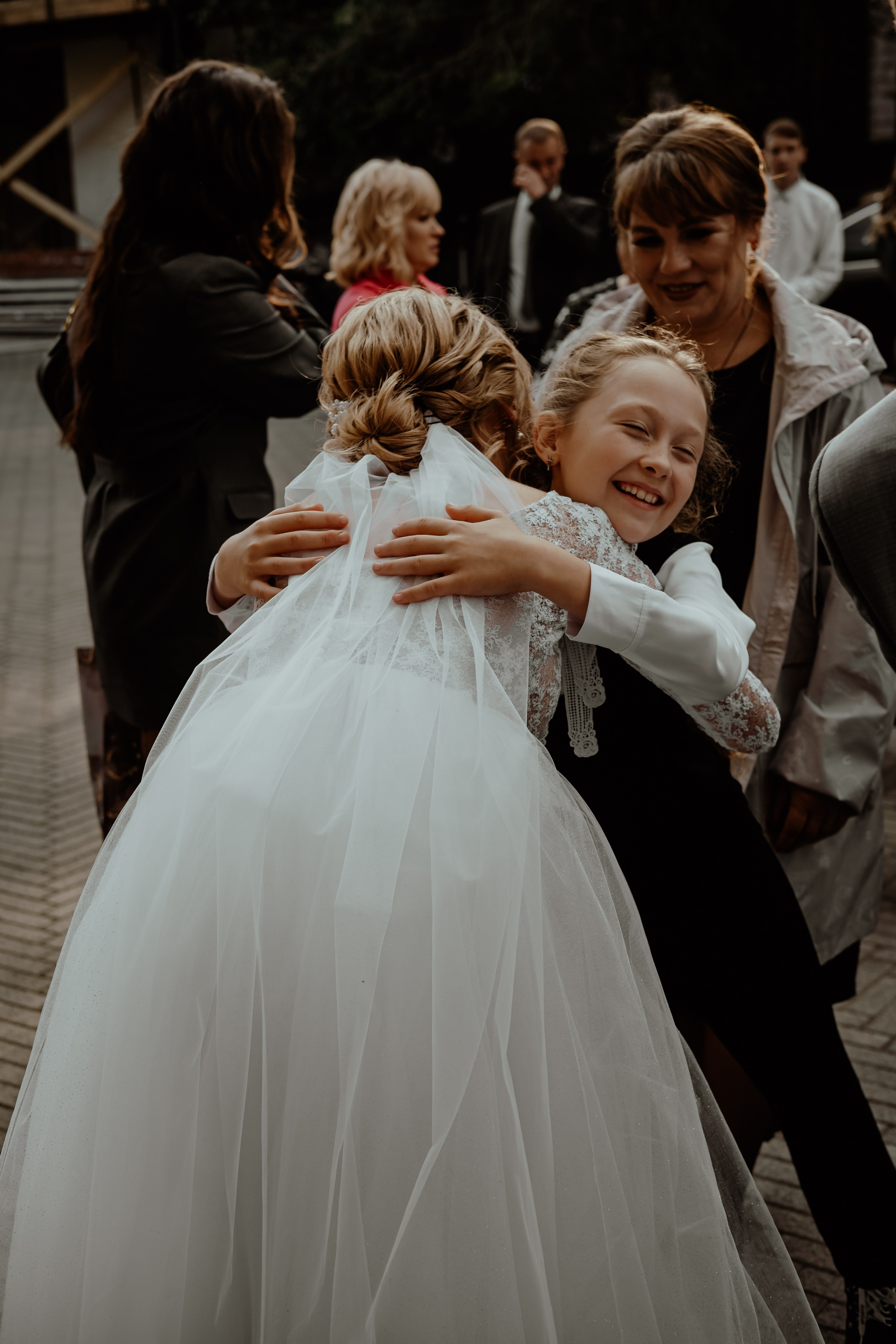 Даша и Артём. Свадебный фотограф Челябинск