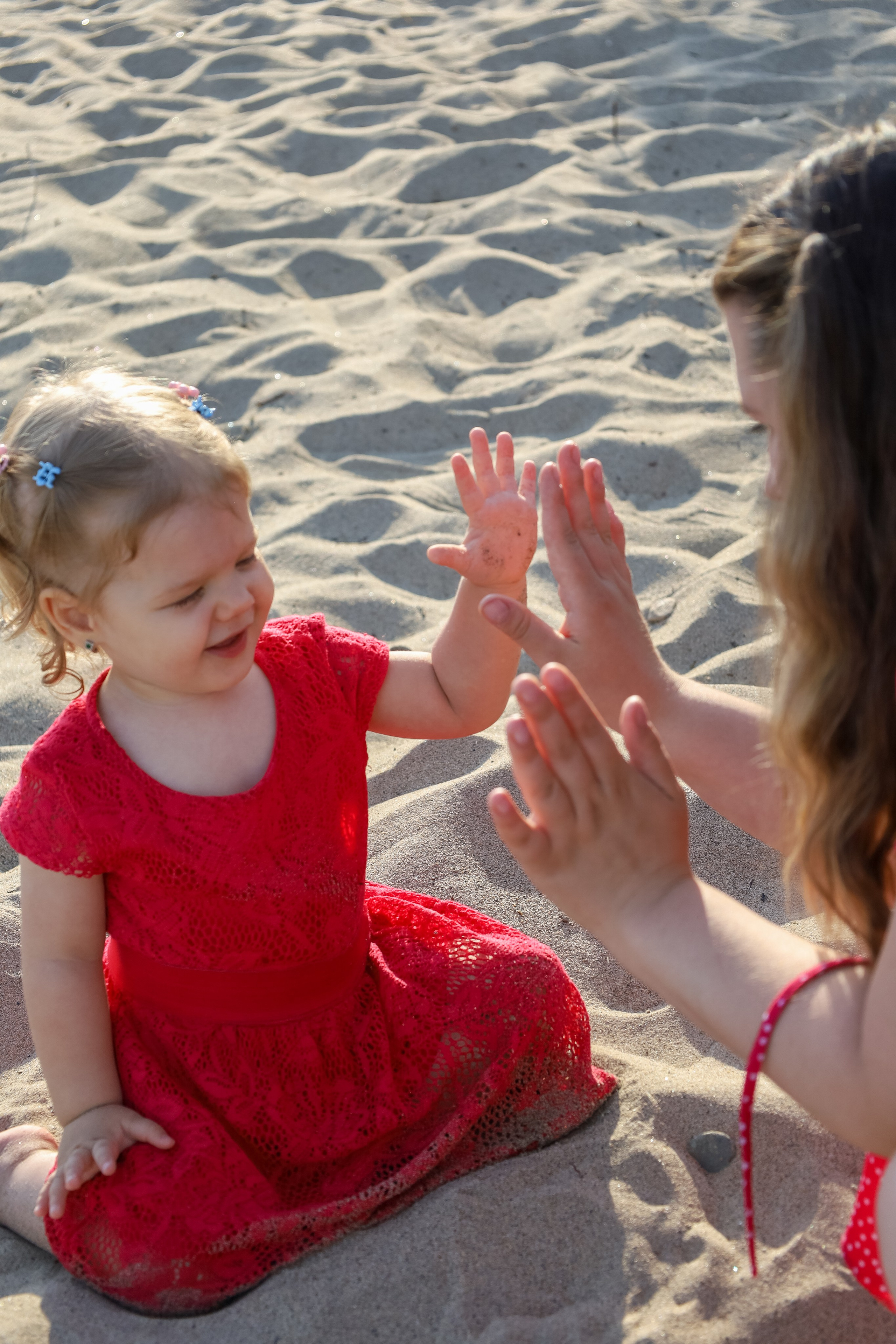 Семейная съёмка. Фотограф г. Северобайкальск Михайлова Сакдиана
