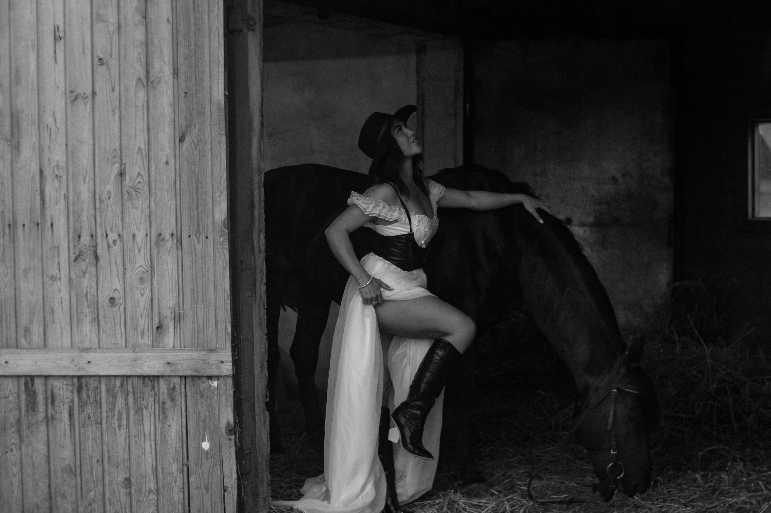 История с лошадками. Семейный и свадебный фотограф Чебоксары Екатерина Косолапова