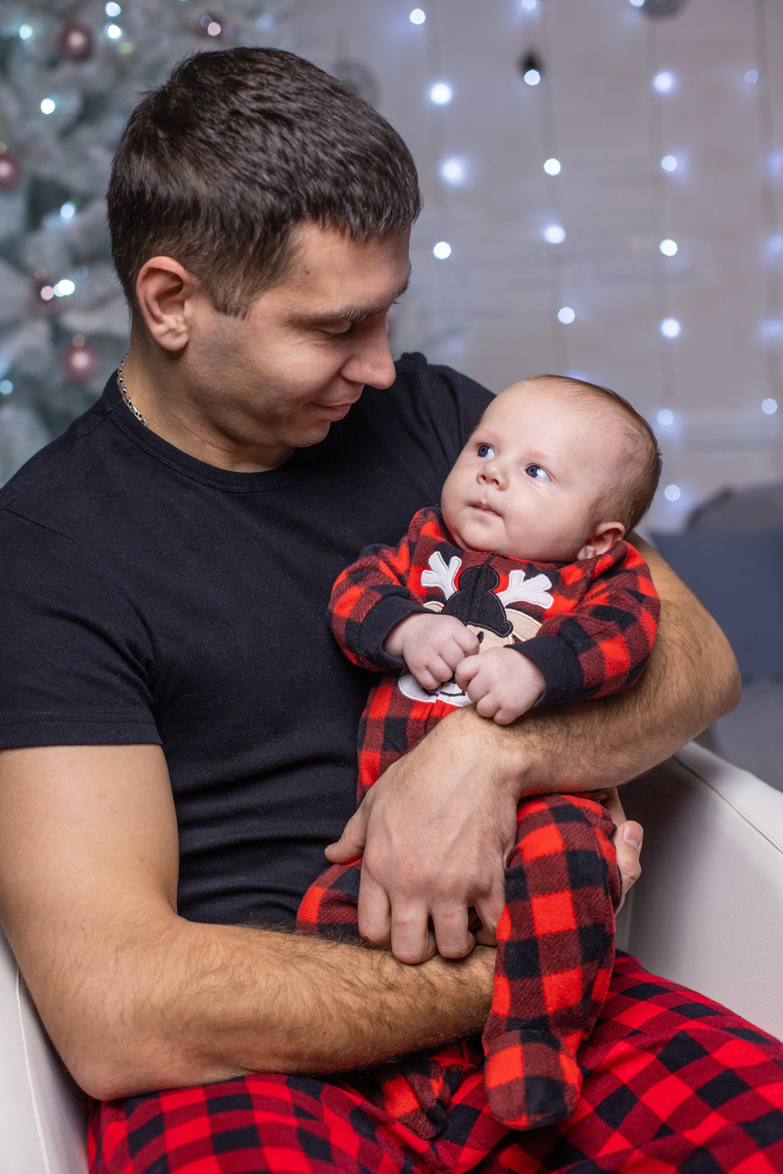 Новый год. Фотограф Петров Александр Свадьбы, Съемка в студии, Выпускные альбомы г. Балашов