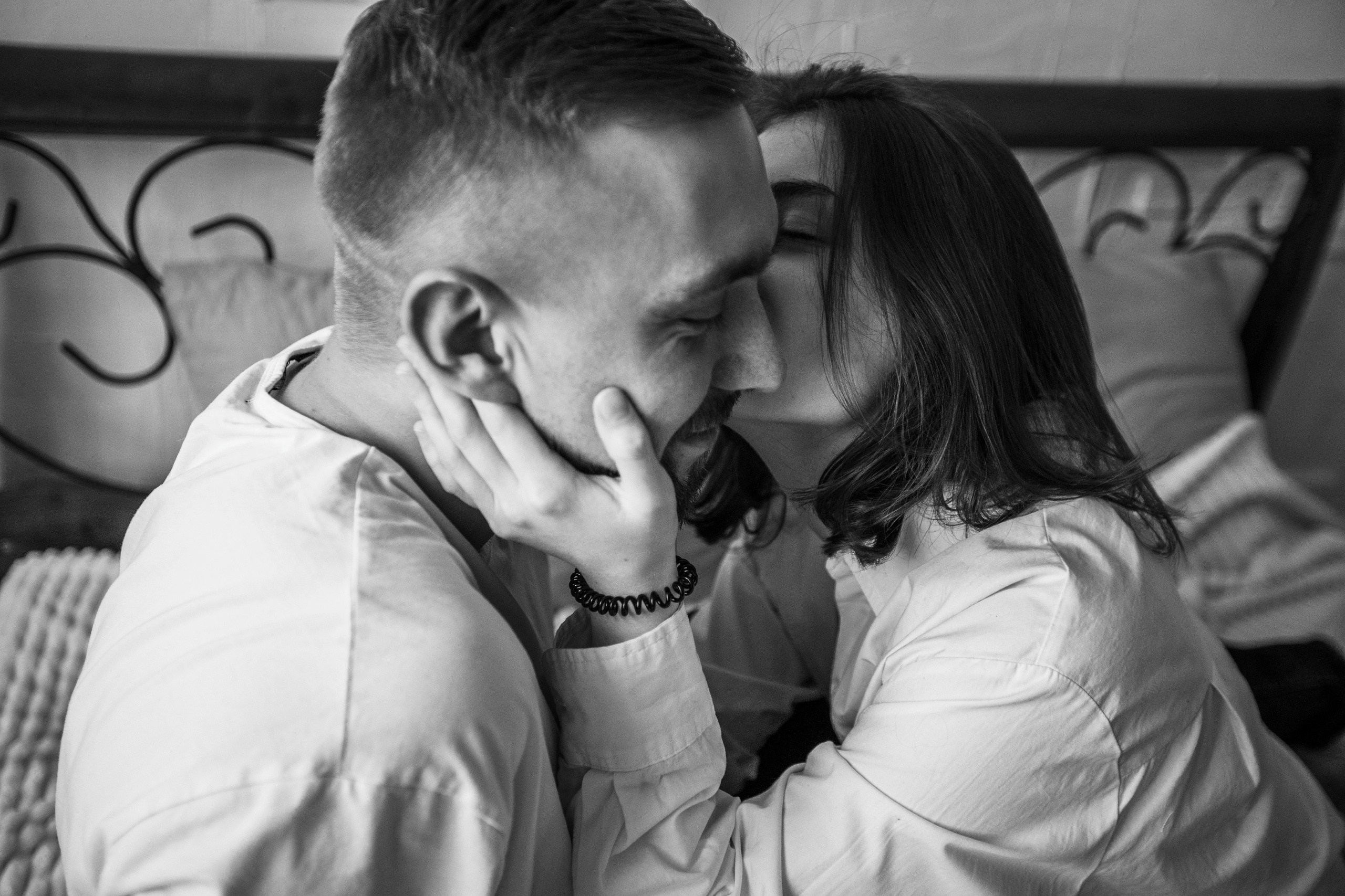 Love story. Фотограф Петров Александр Свадьбы, Съемка в студии, Выпускные альбомы г. Балашов