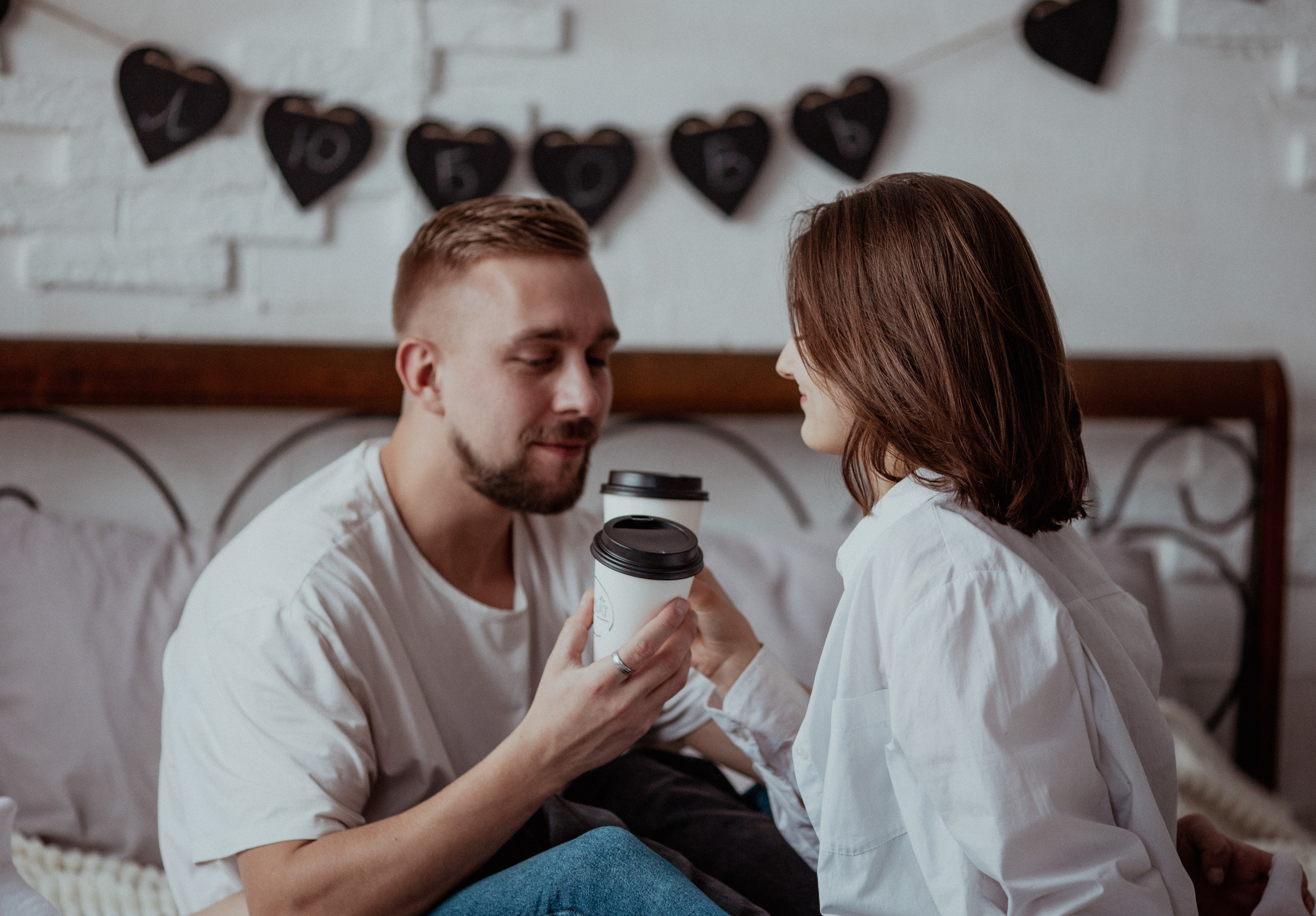 Love story. Фотограф Петров Александр Свадьбы, Съемка в студии, Выпускные альбомы г. Балашов