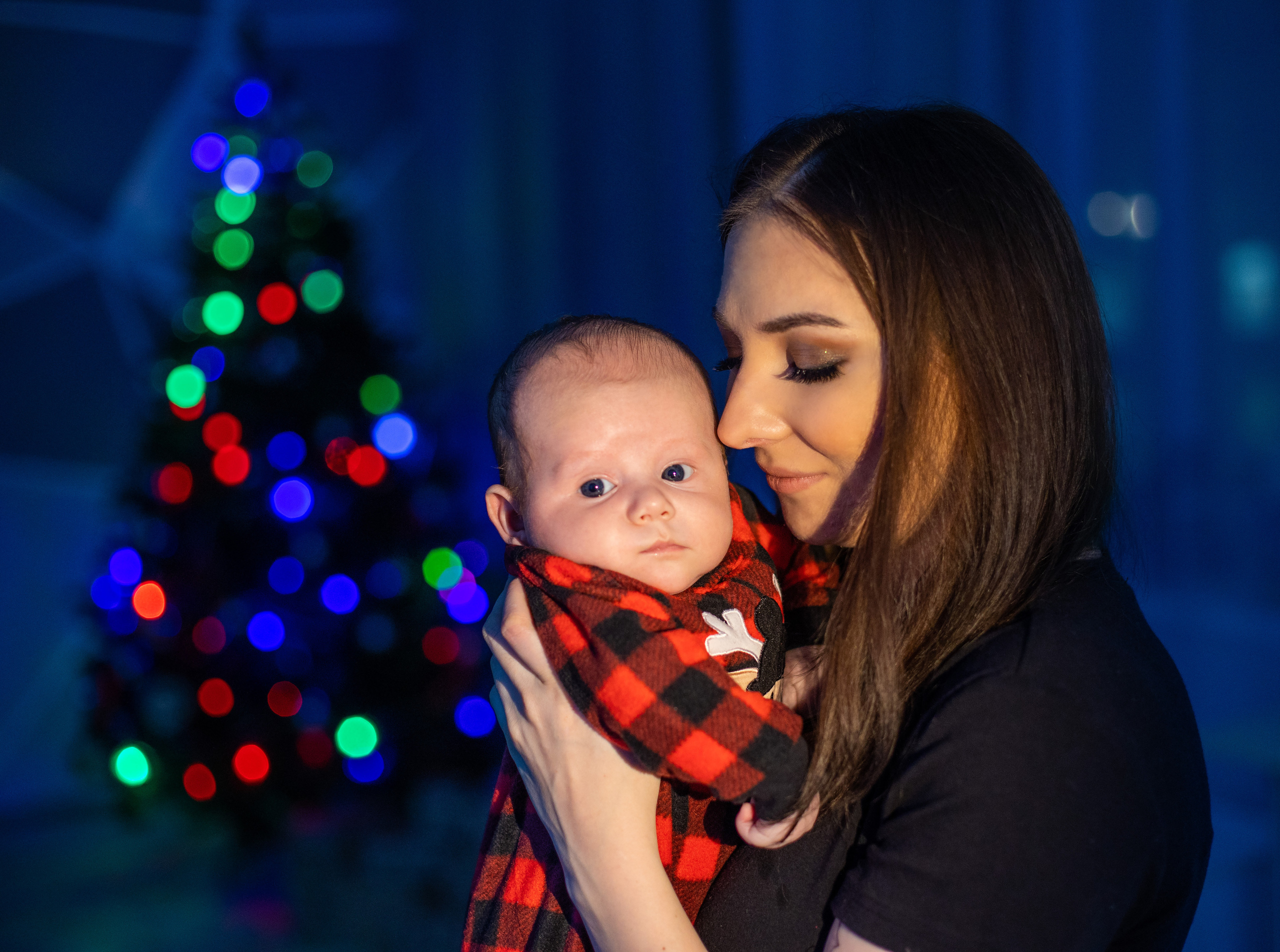Новый год. Фотограф Петров Александр Свадьбы, Съемка в студии, Выпускные альбомы г. Балашов