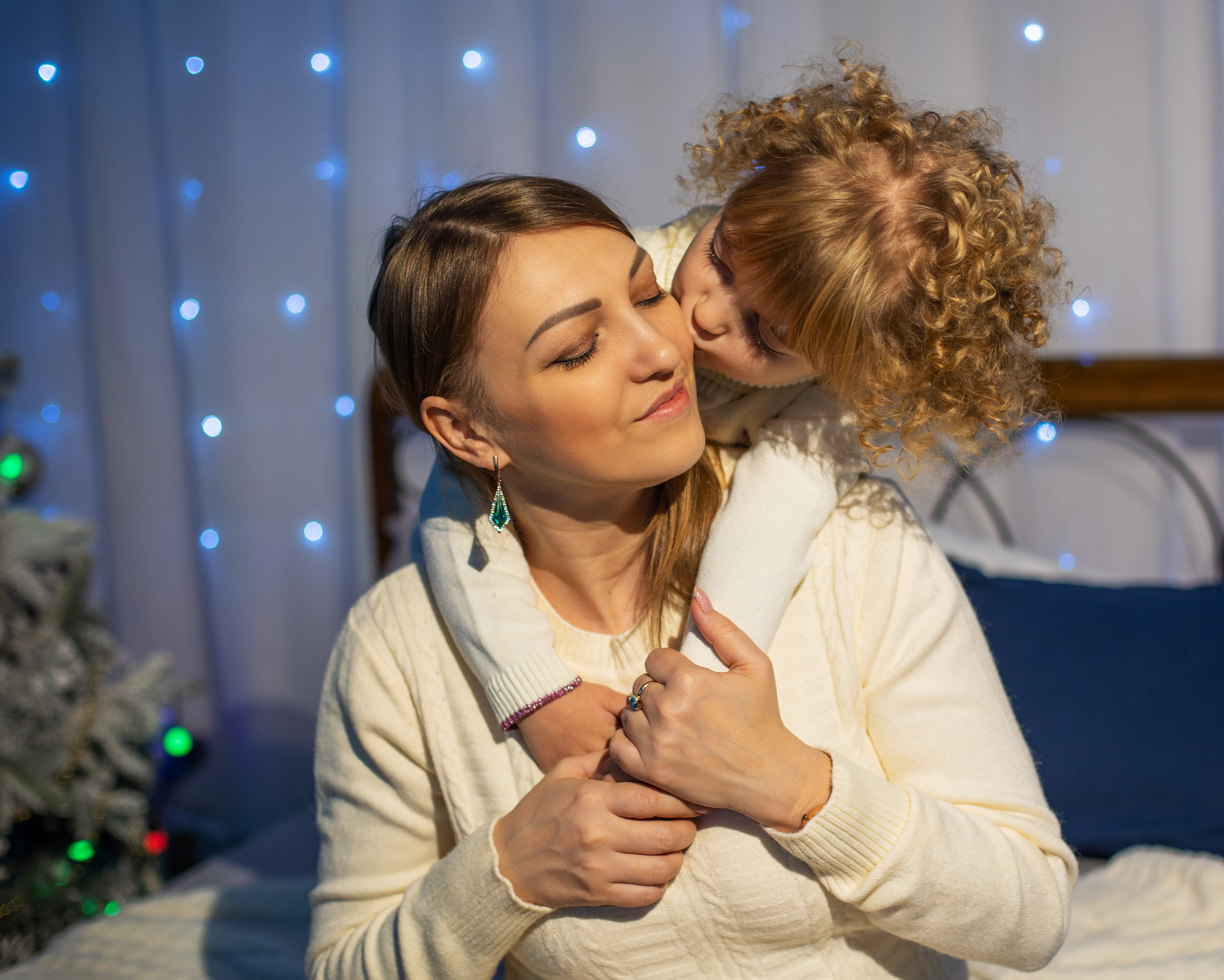 Новогодние фотосъёмки. Фотограф Петров Александр Свадьбы, Съемка в студии, Выпускные альбомы г. Балашов