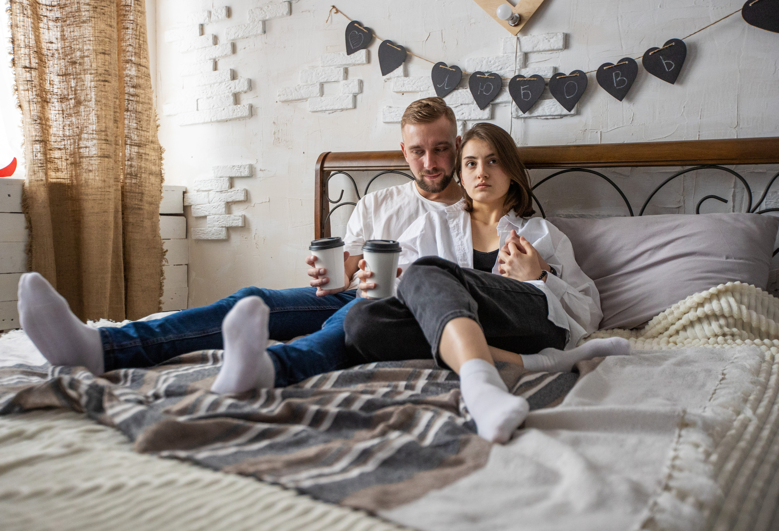Love story. Фотограф Петров Александр Свадьбы, Съемка в студии, Выпускные альбомы г. Балашов