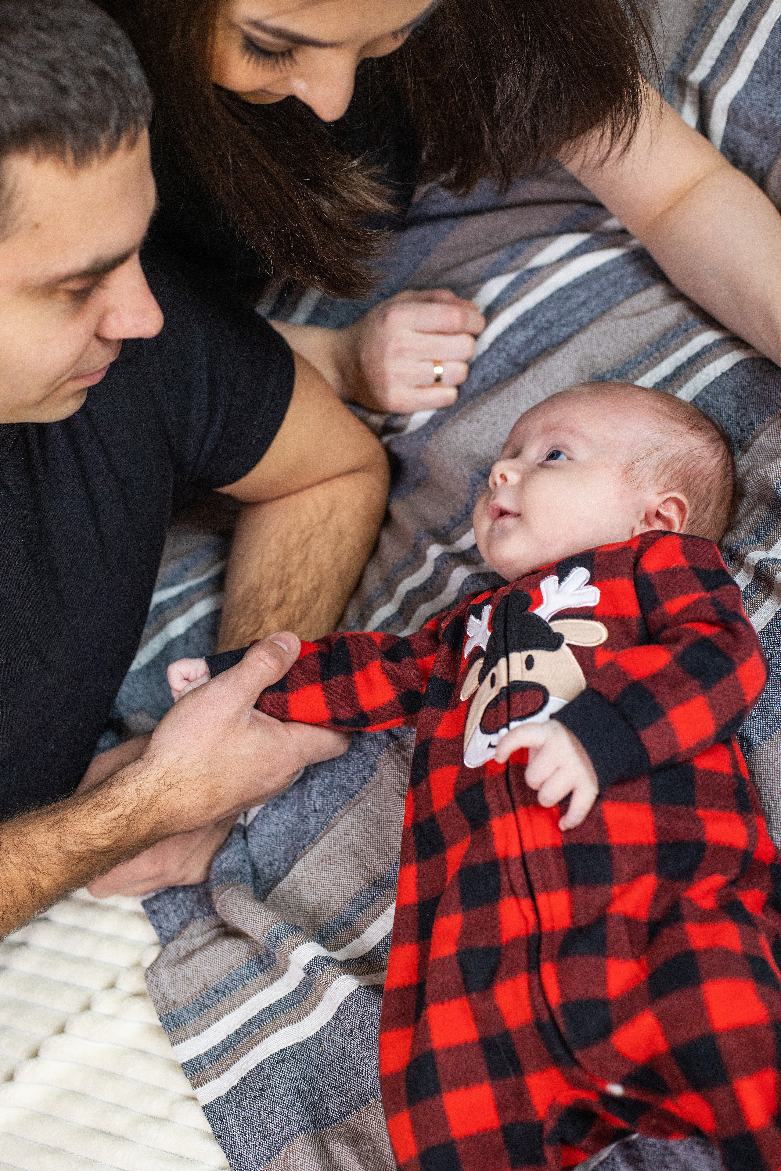 Новый год. Фотограф Петров Александр Свадьбы, Съемка в студии, Выпускные альбомы г. Балашов