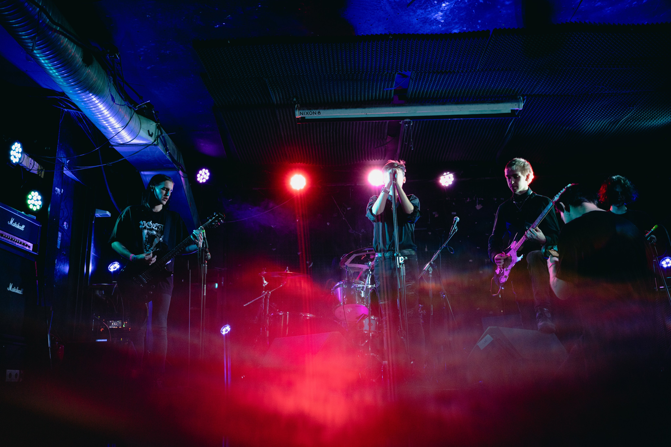 It’s Not a Phase Mom. Фотограф Екатерина Крючкова