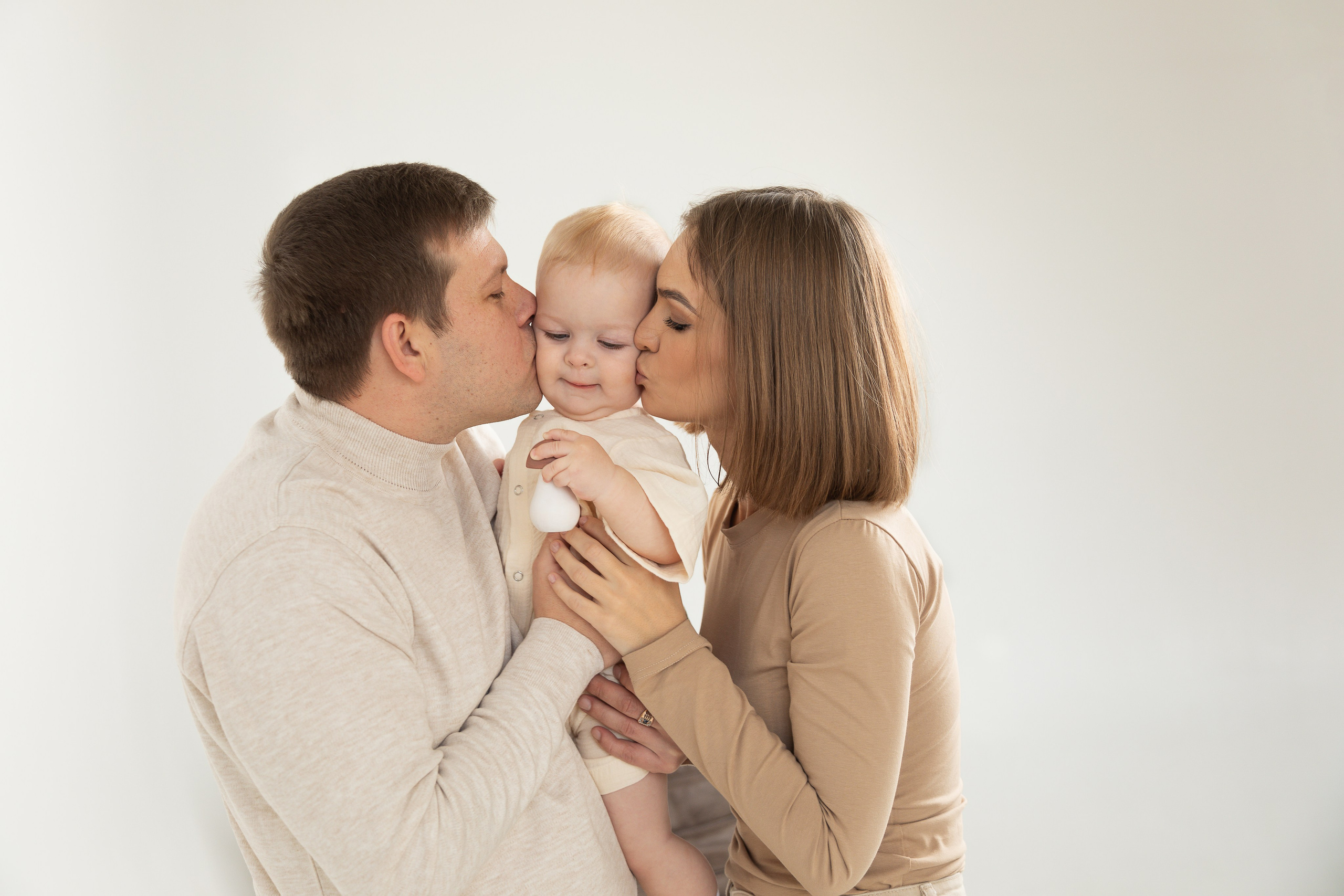 Истории. Семейный и детский фотограф в Ногинске