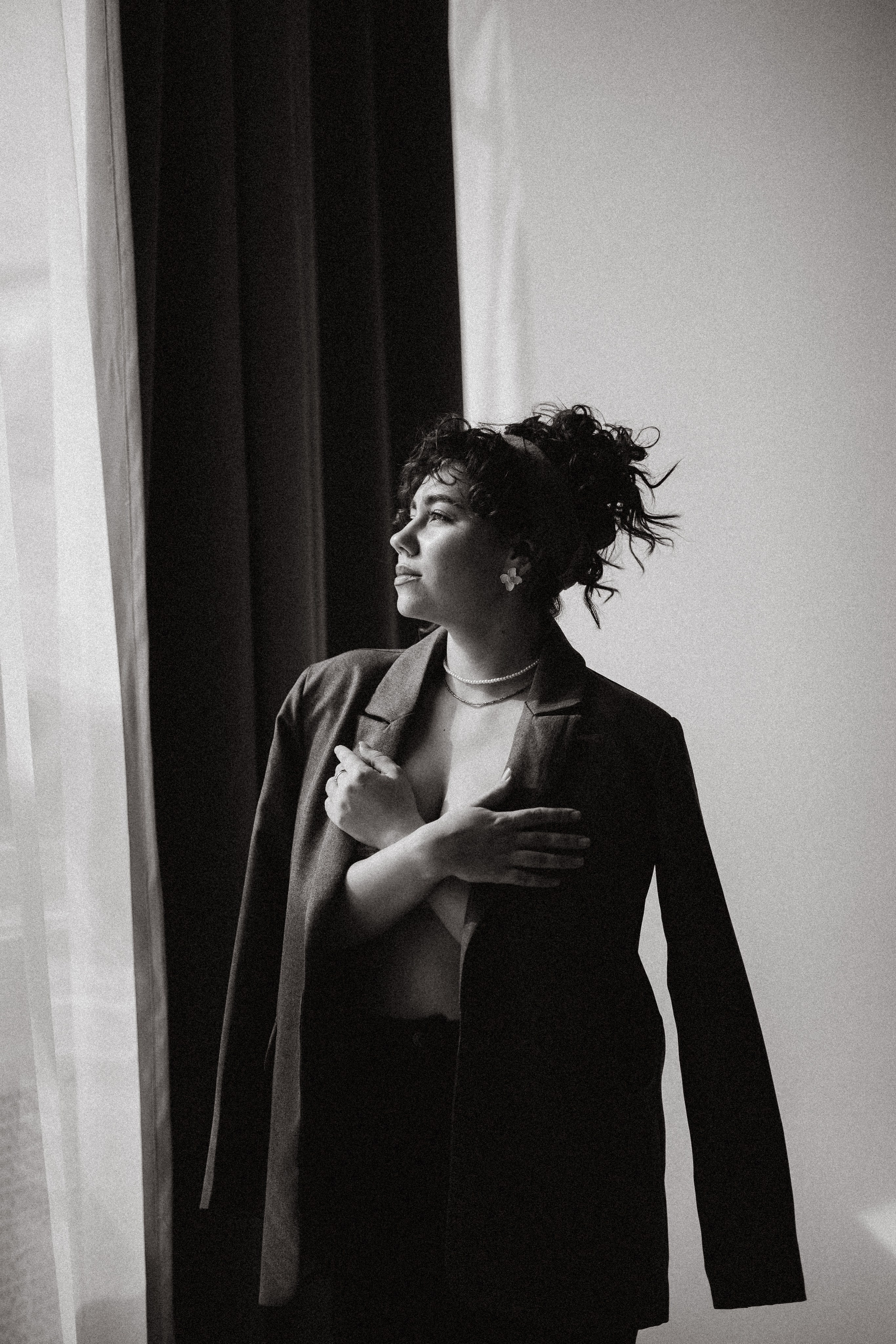 Танюша. Фотограф Саратов