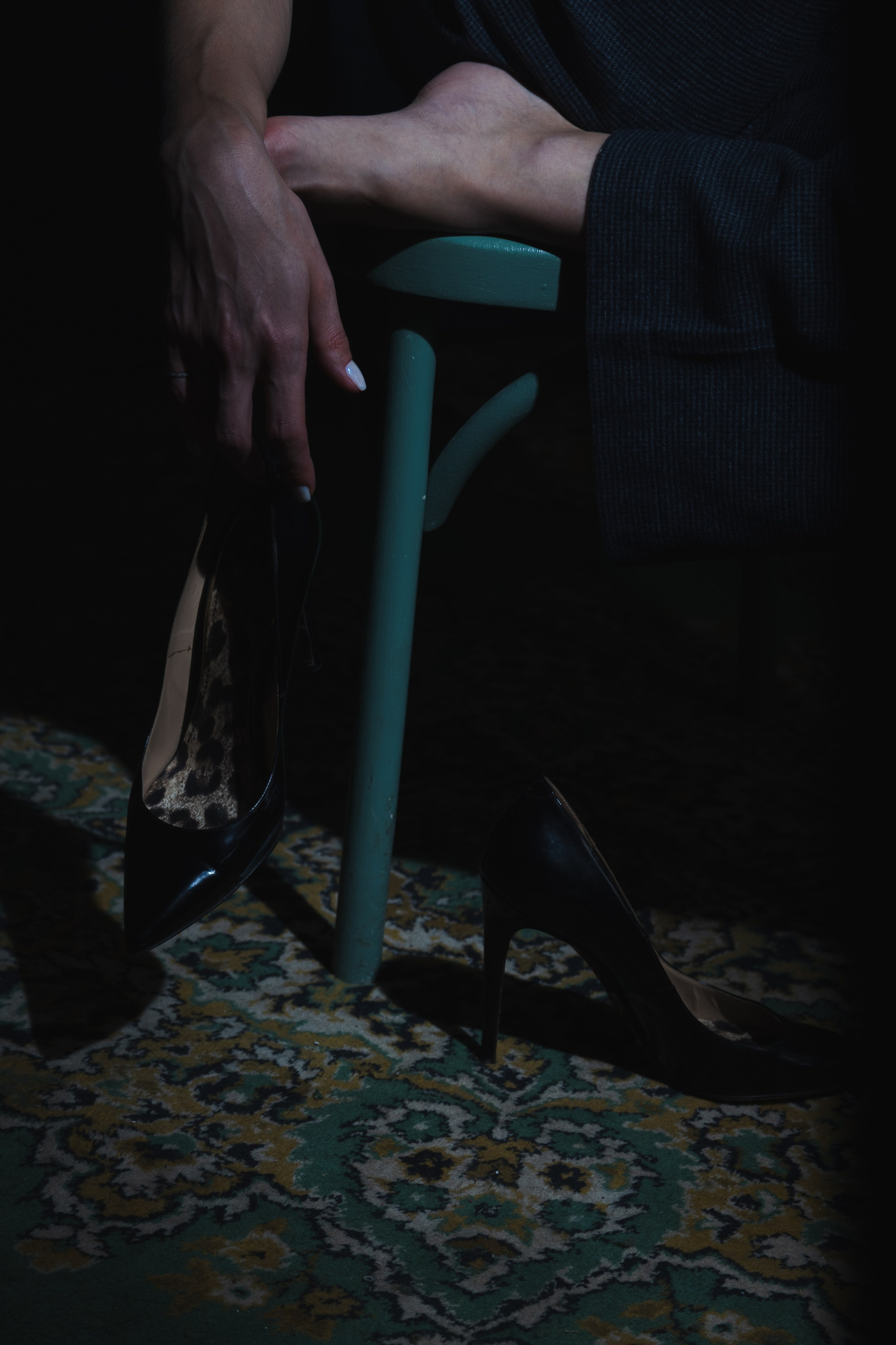 Студийная съемка Алены Москва. Сайт Московского фотографа Худорожкова Юрия