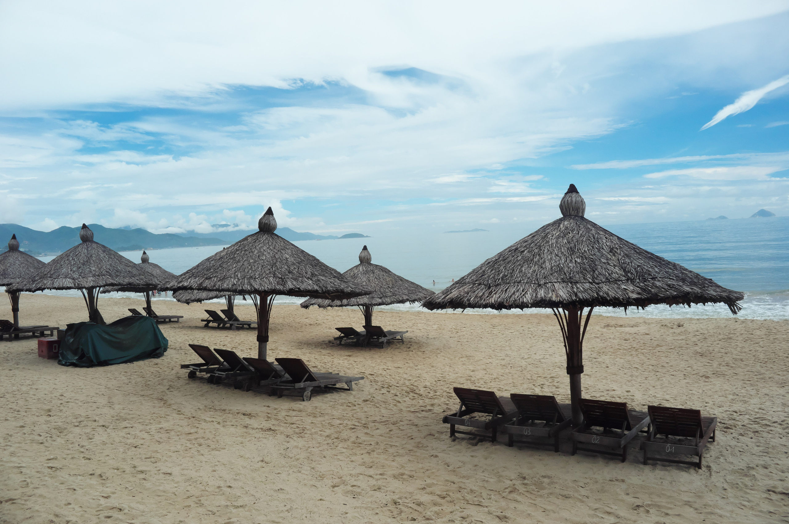 Море. Миша Печёнкин | фотография