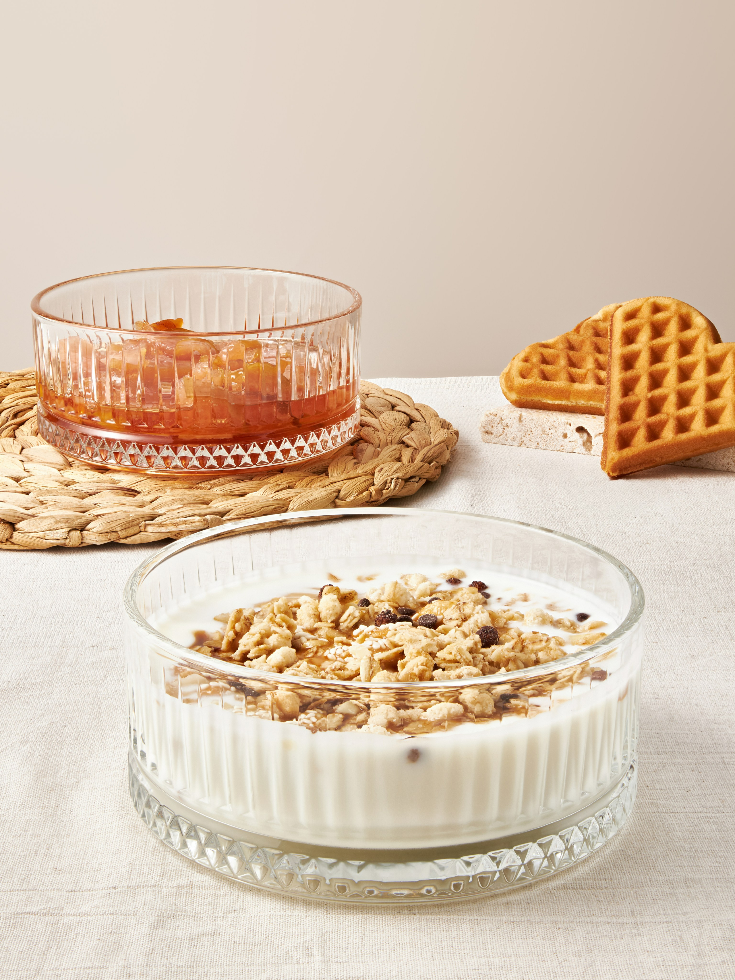 Салатники. Портфолио