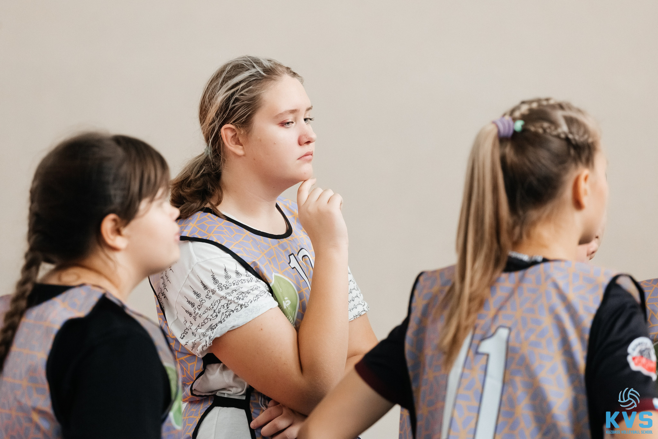 Волейбольный турнир «Надежда Сибири». Фотограф Кемерово | Сергей