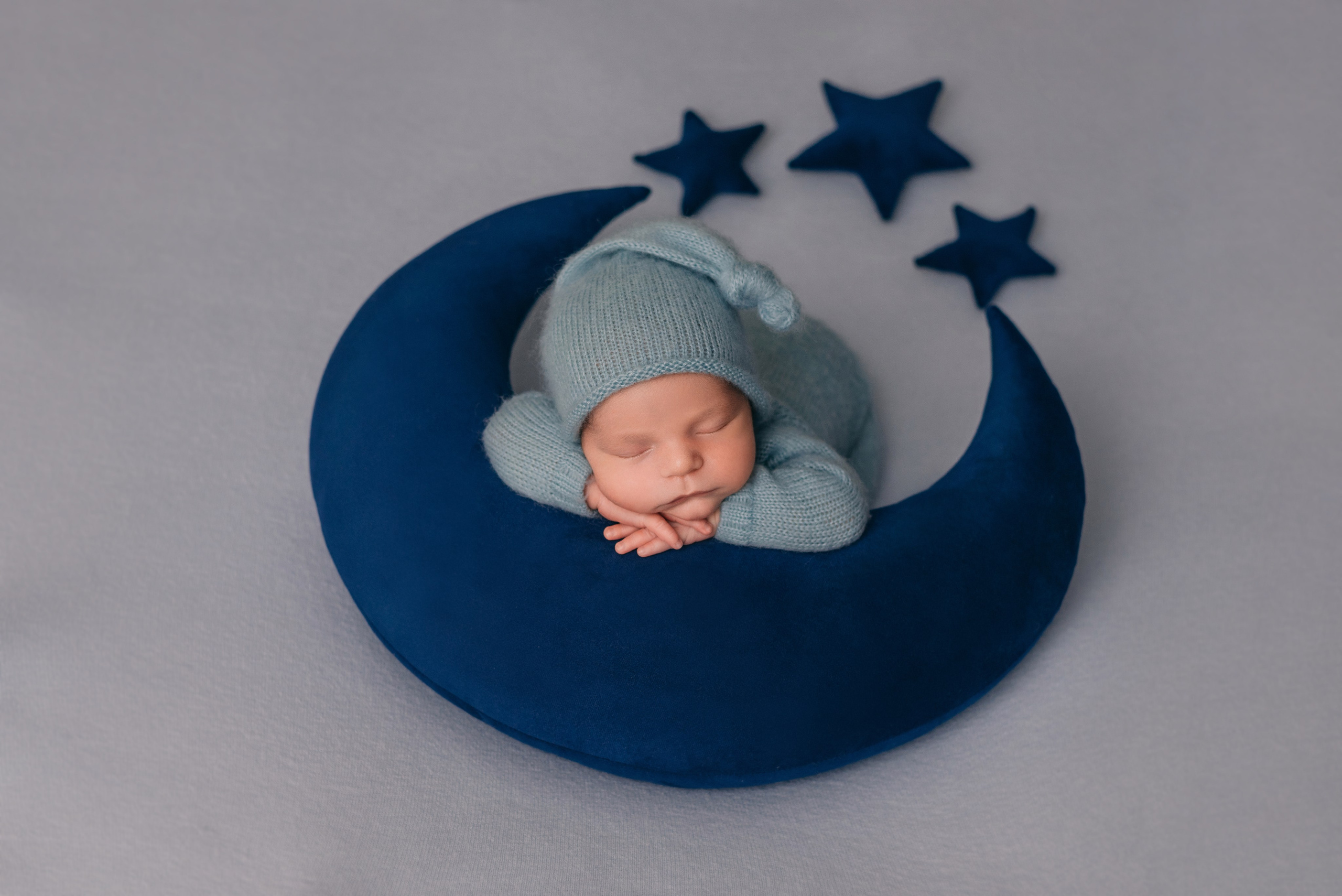 Владик. Фотограф новорожденных Белгород