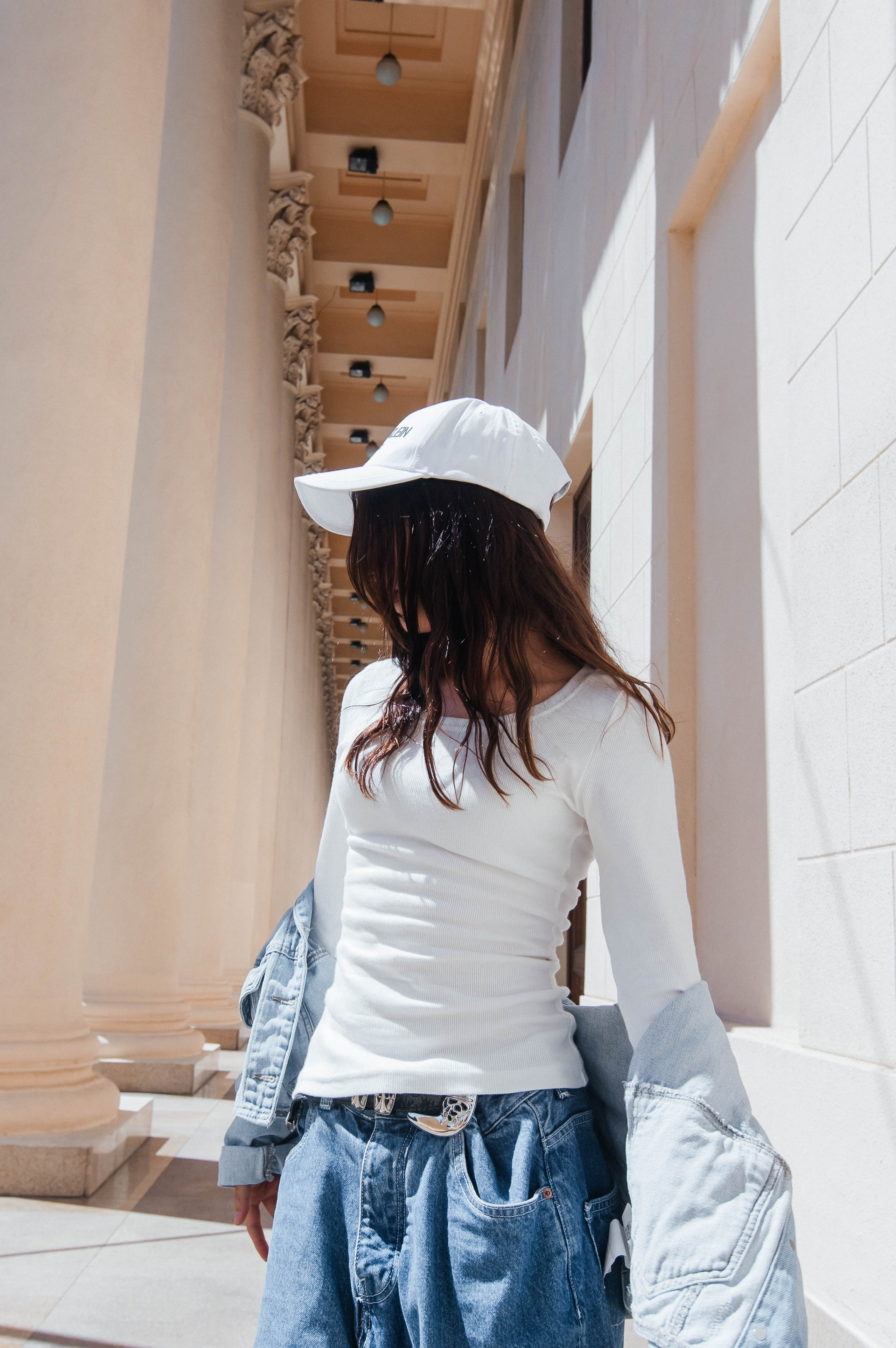 PHOTOSHOOT. Efimova Model Agency