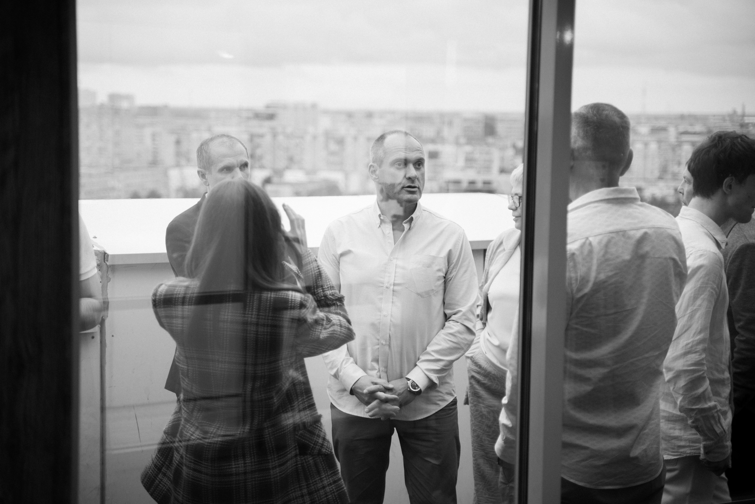 Полина и Кирилл. Репортажный и свадебный фотограф в Сургуте