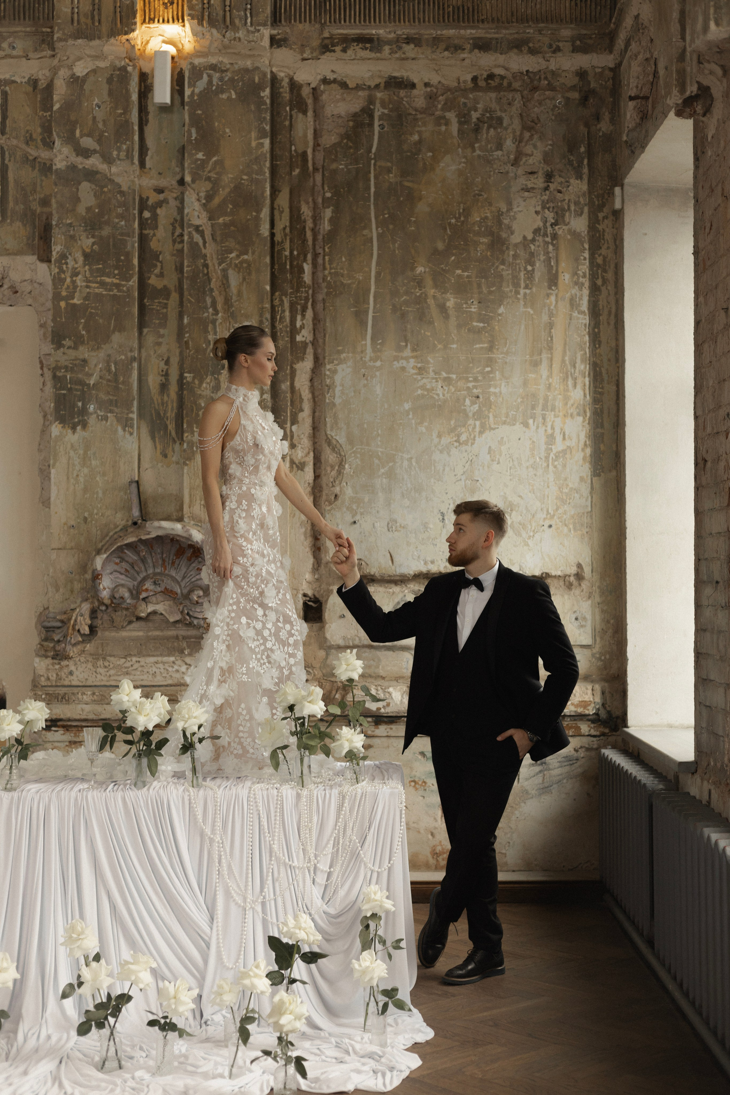 Валерий & Елизавета