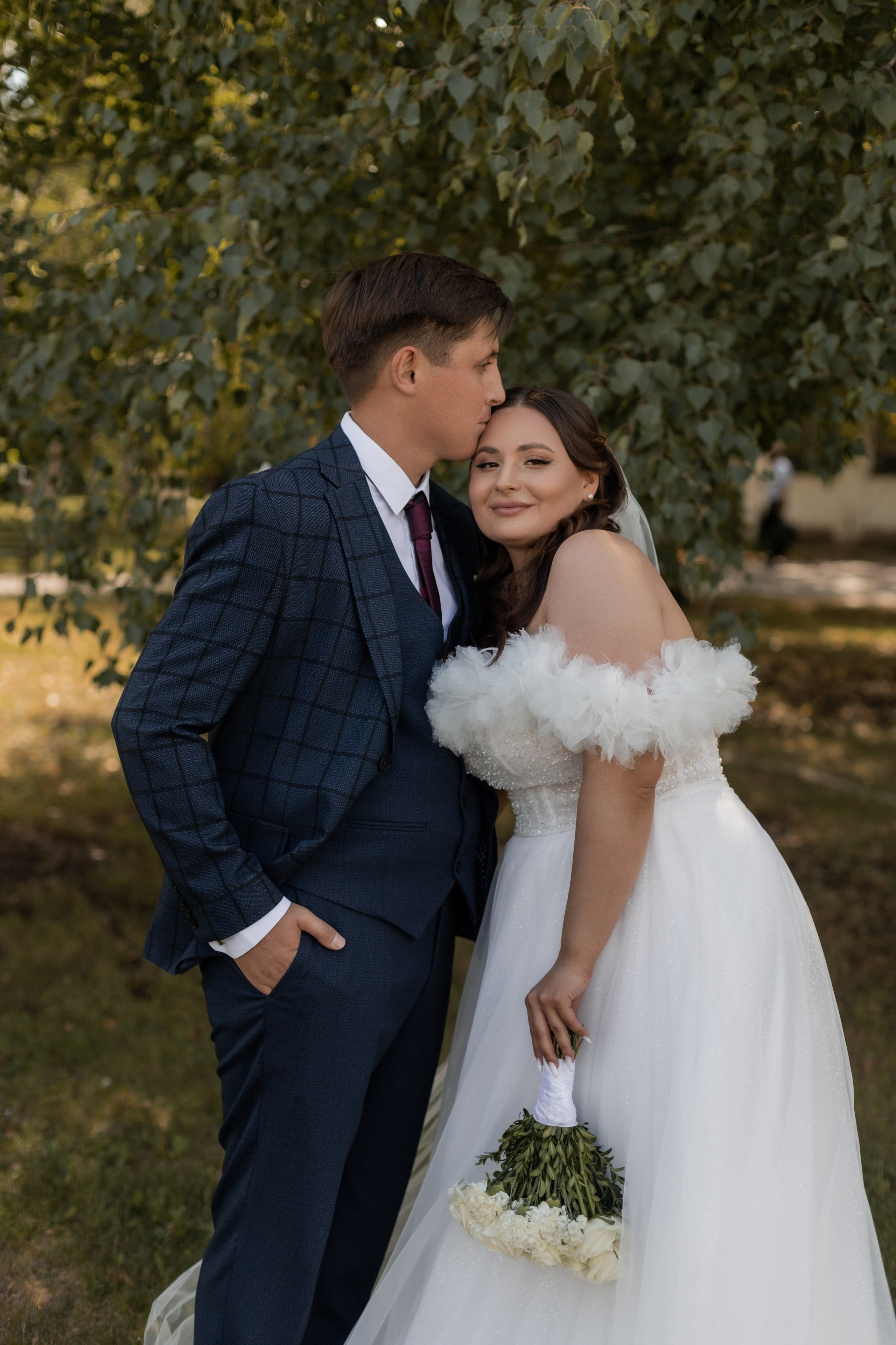 Иса и Валерия (сокращено). Свадебный фотограф Ангелина Сунгатулина | Саратов | Балаково | Вольск