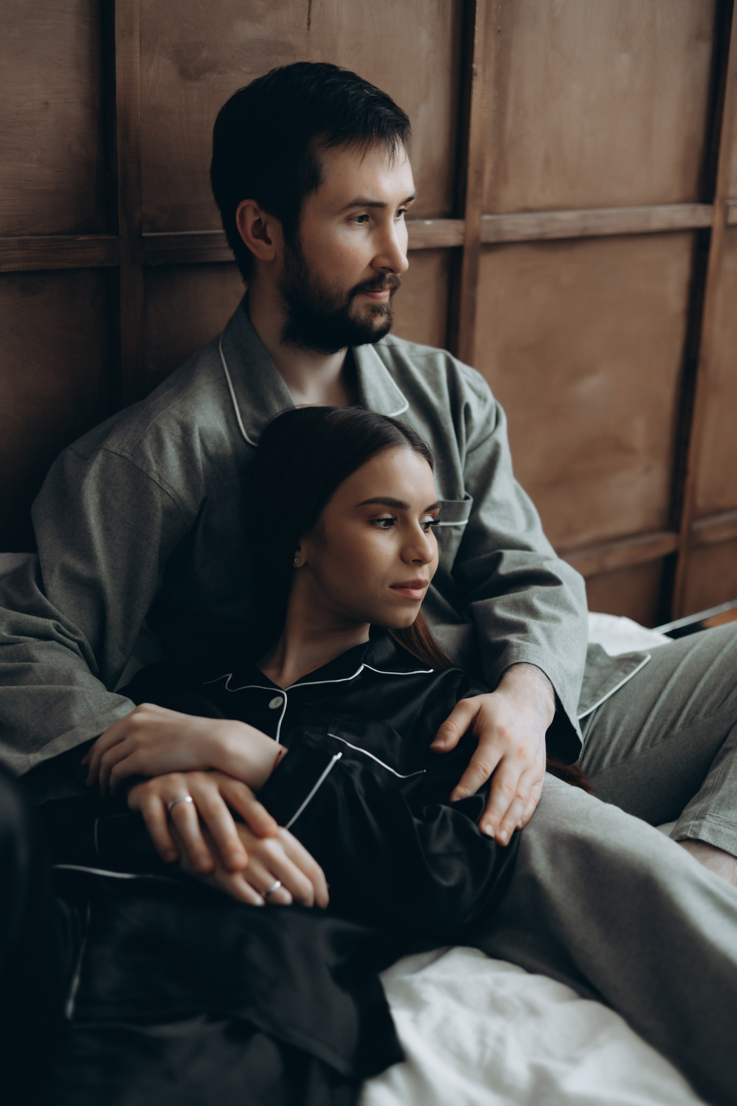 Пижамы. Фотограф Смоленск Москва