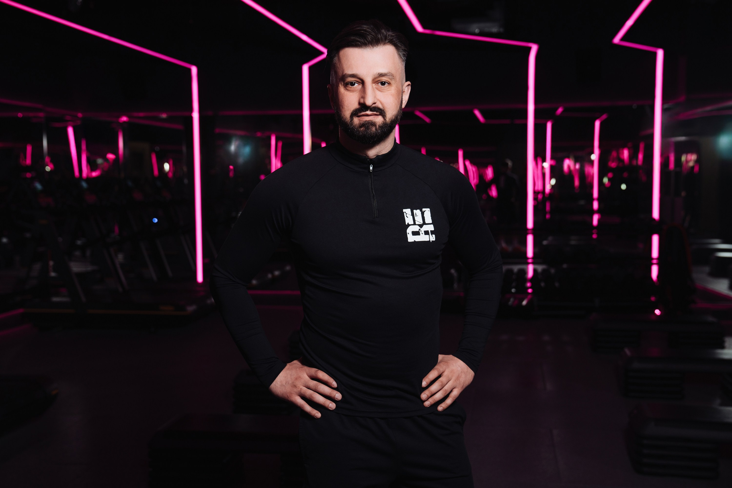 Портретная фотография, которая работает на ваш бизнес