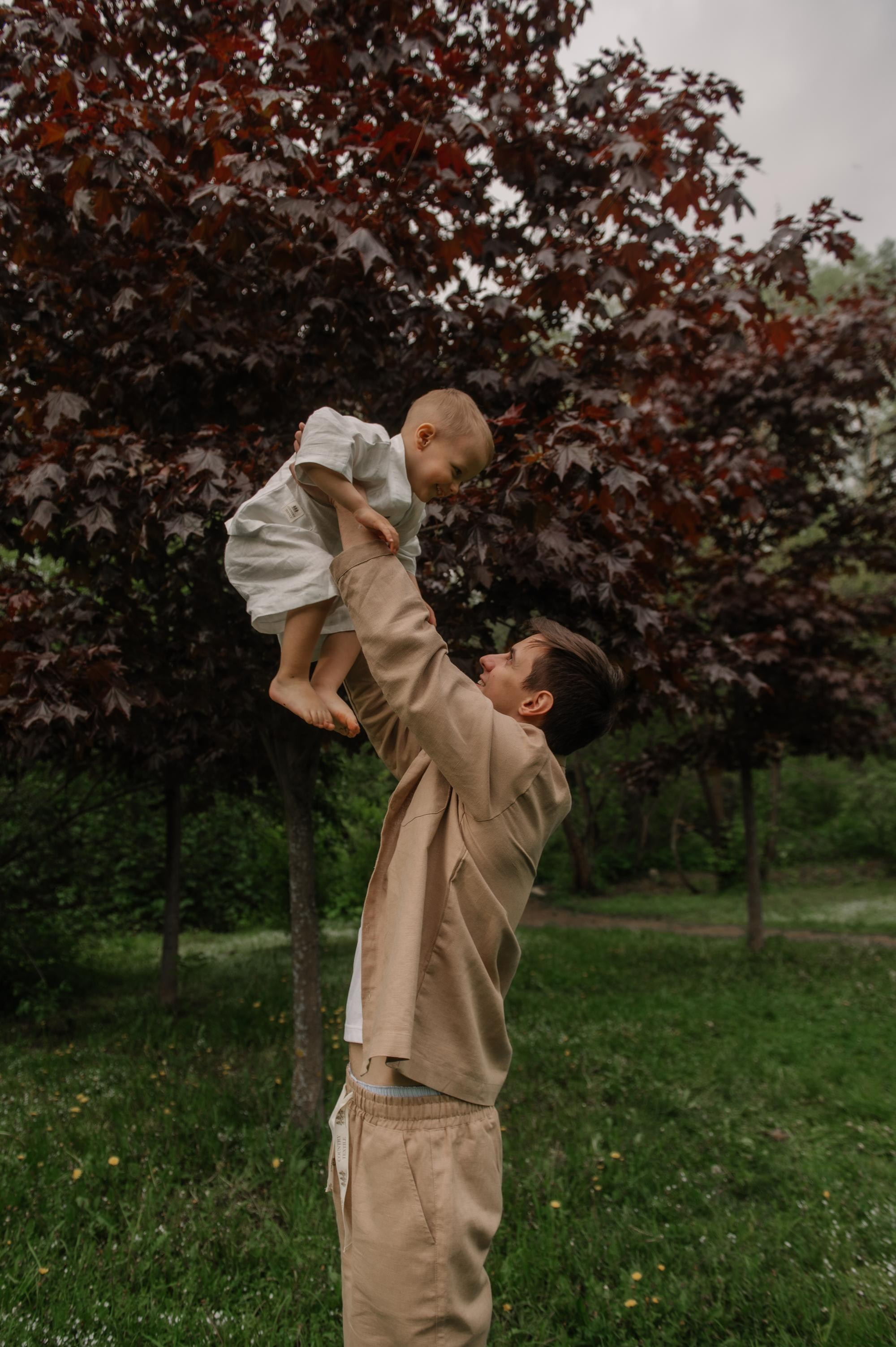 Оксана и Антон. Свадебный фотограф в Москве Юлия Лисой