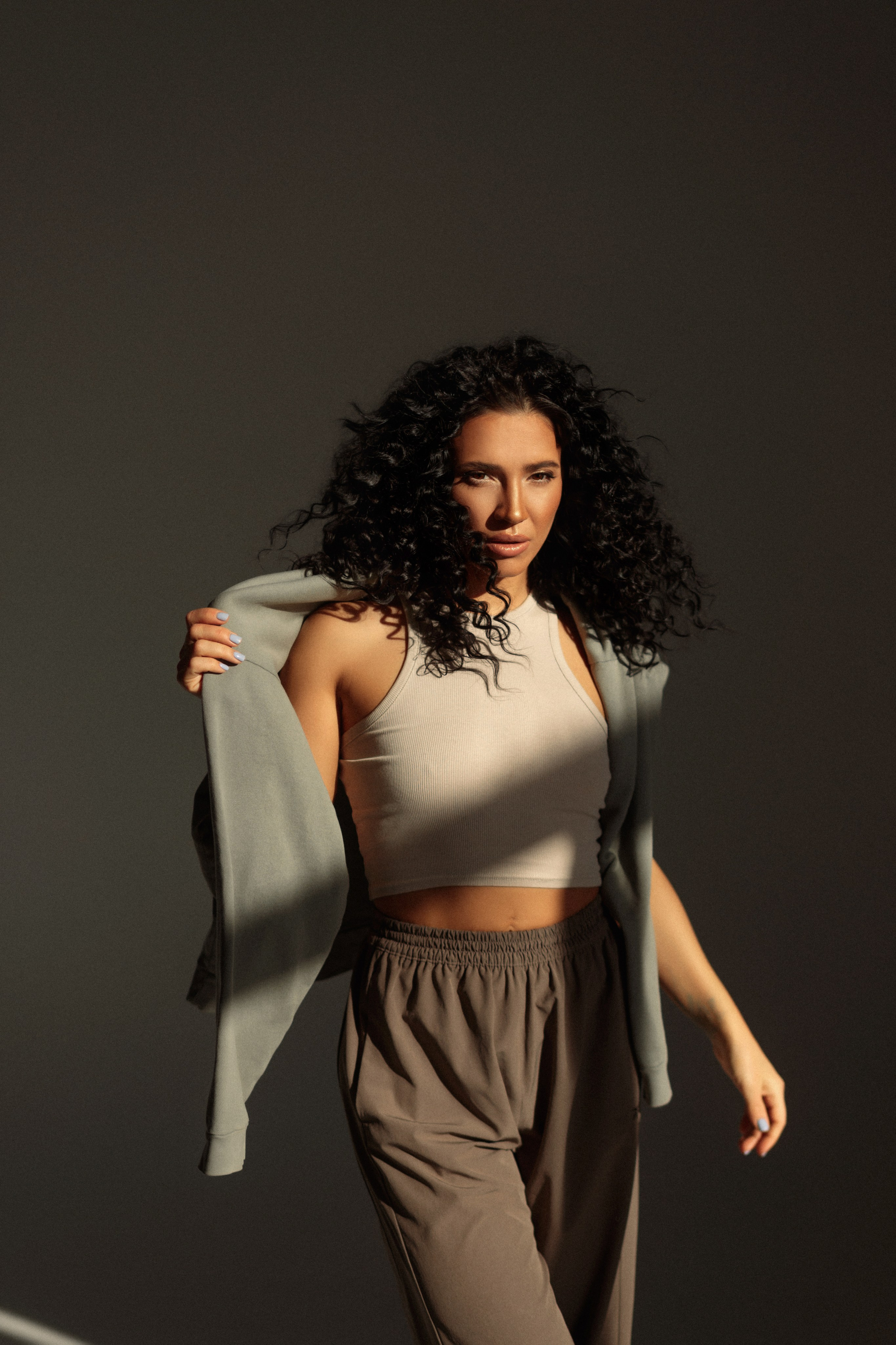 Женский портрет. Фотограф Ростов-на-Дону Москва