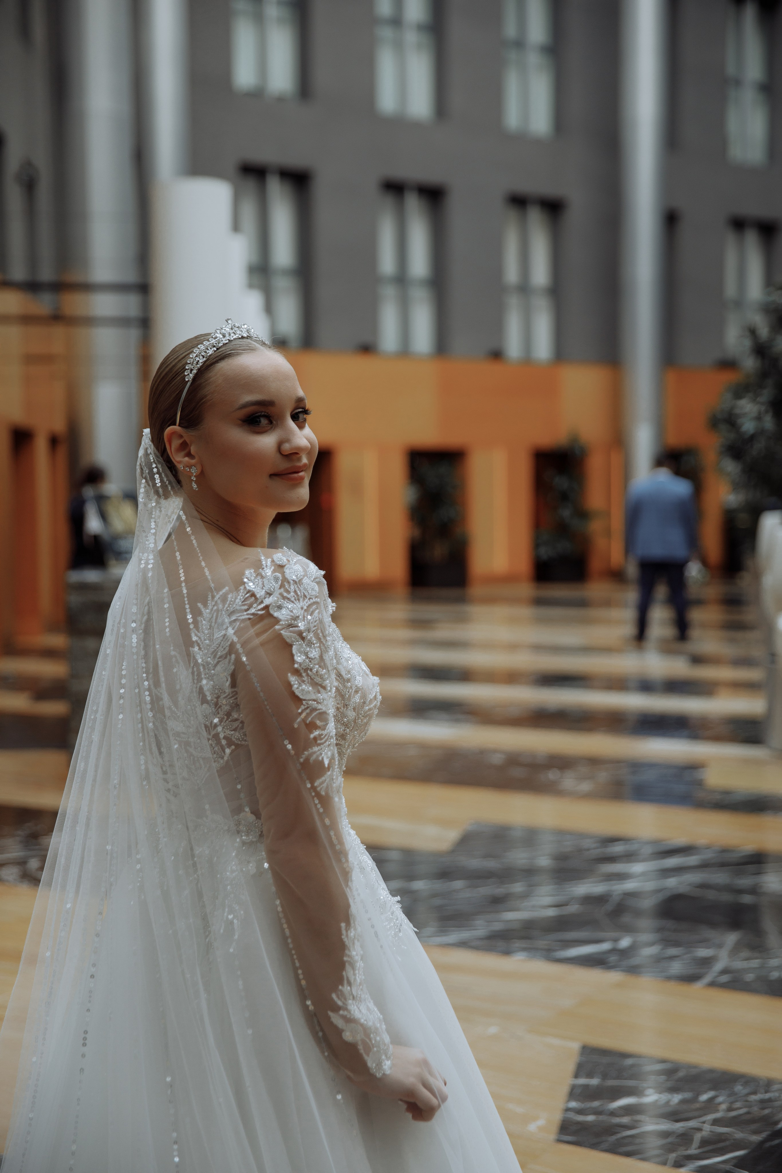 Леся и Саша. Свадебный и семейный фотограф в Санкт-Петербурге Барсова Анастасия