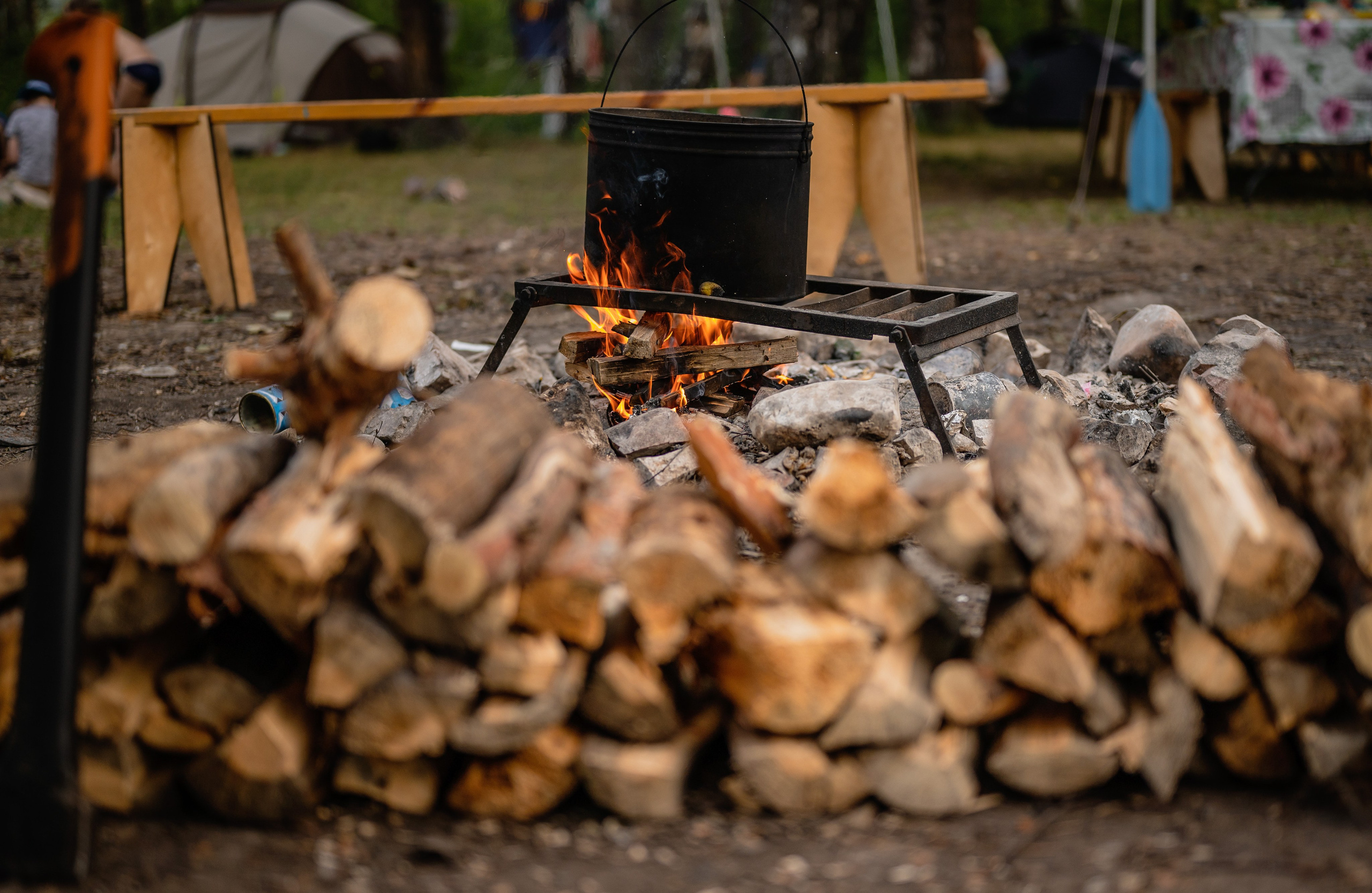 Plein-air_events. Wedding and Destination photographer Rustam Kalimullin