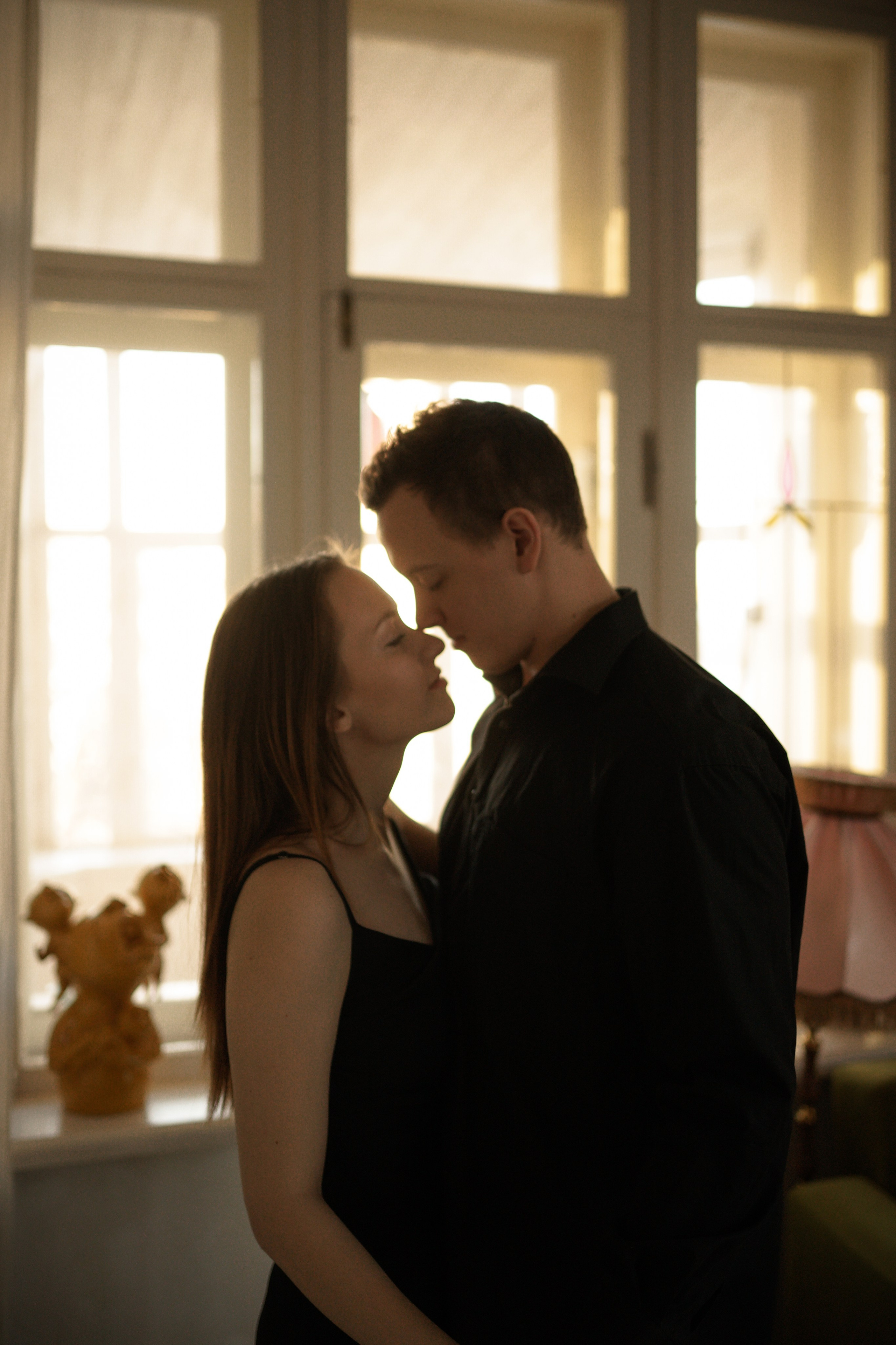 Черное-белое