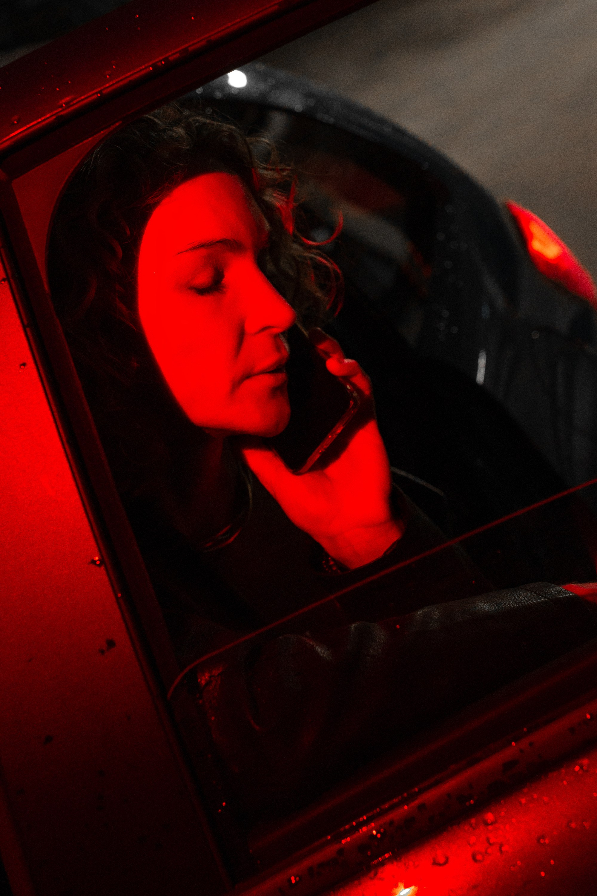 Парковка. Семейный и детский фотограф в Ярославле