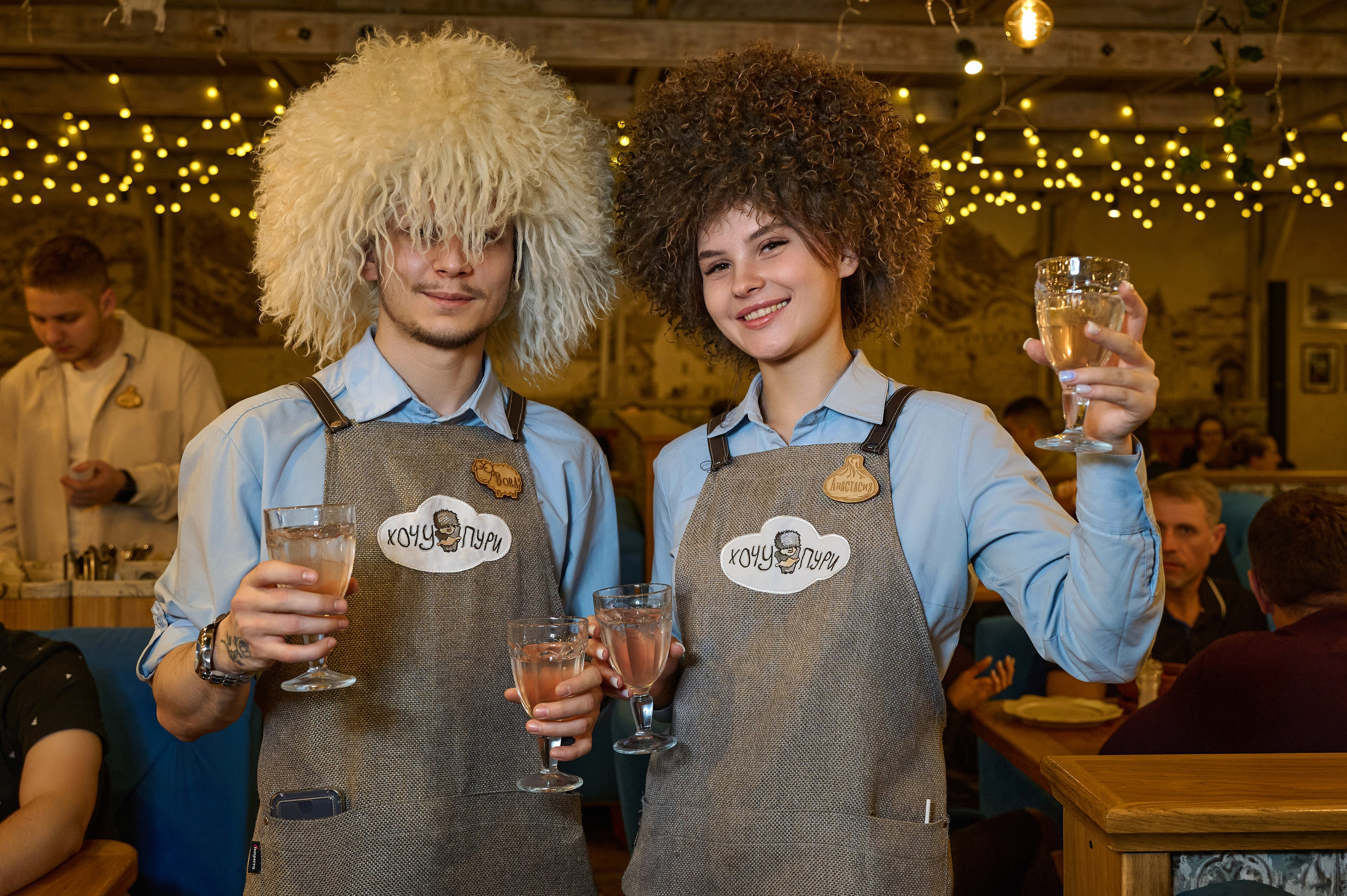 Хочу Пури 3 года. Фотограф Опыт Качество Скорость Горный Алтай Барнаул