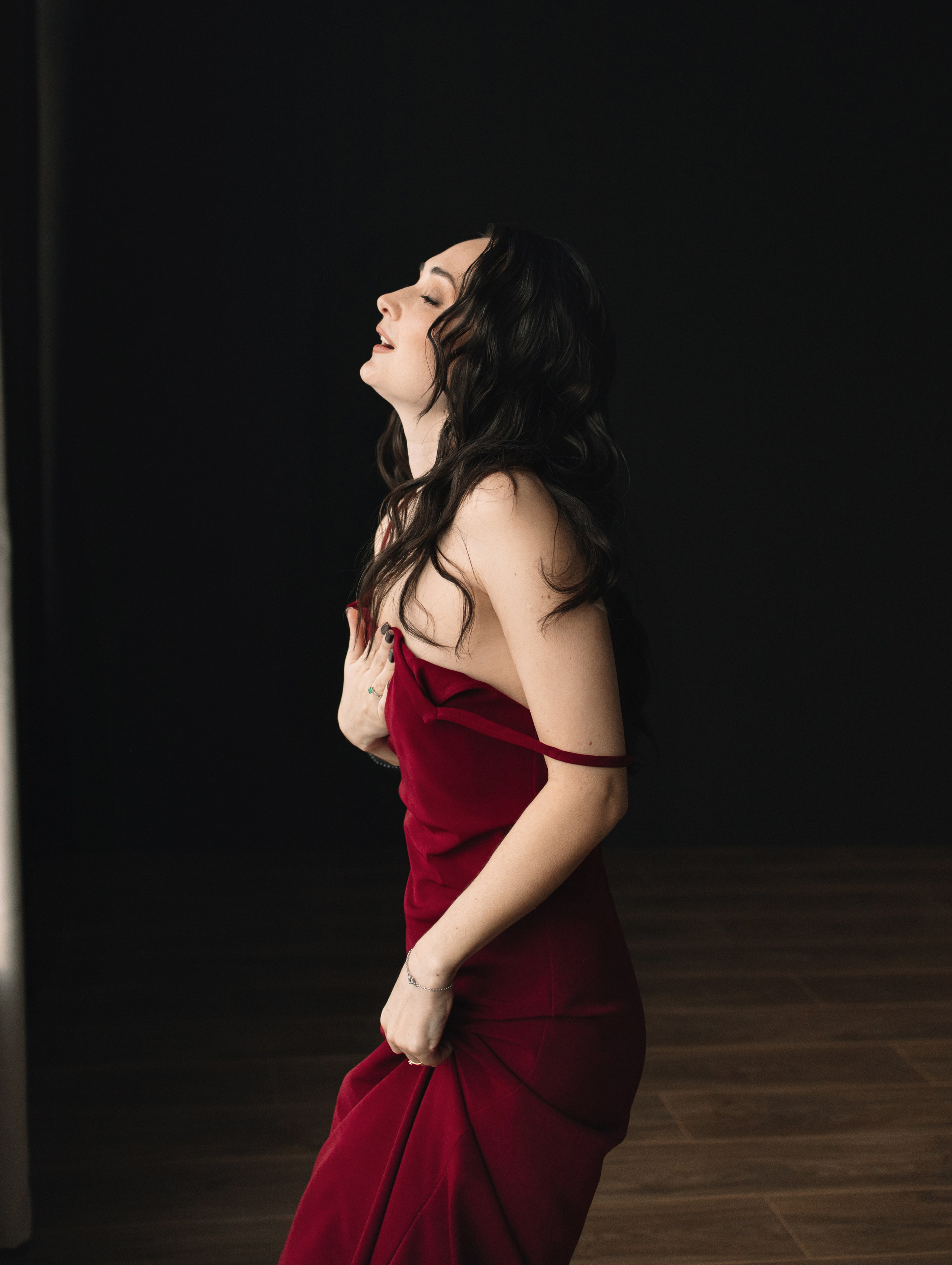 Светлана. Фотограф беременности и новорождённых в Набережных Челнах