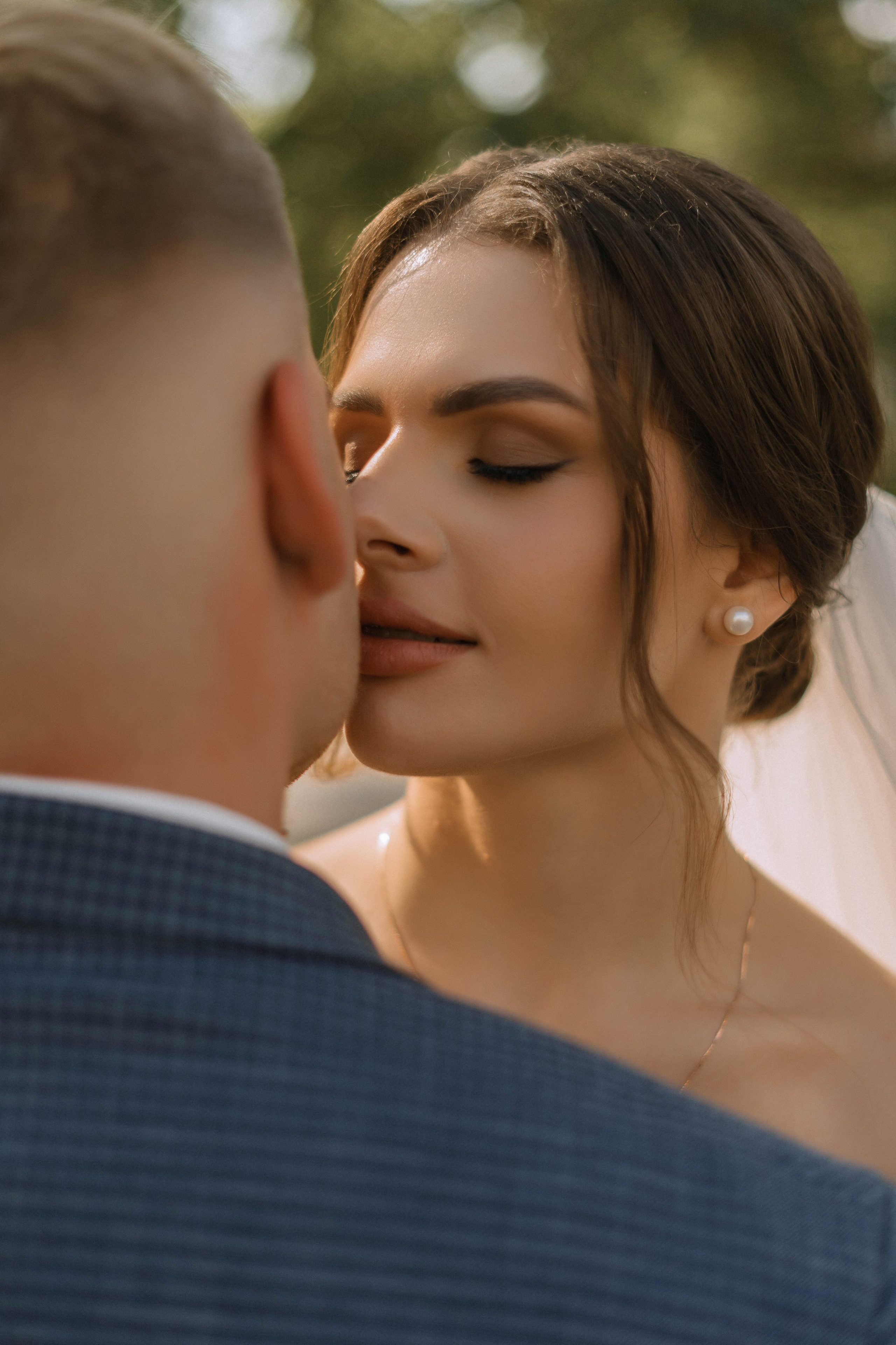 Владимир & Дарья