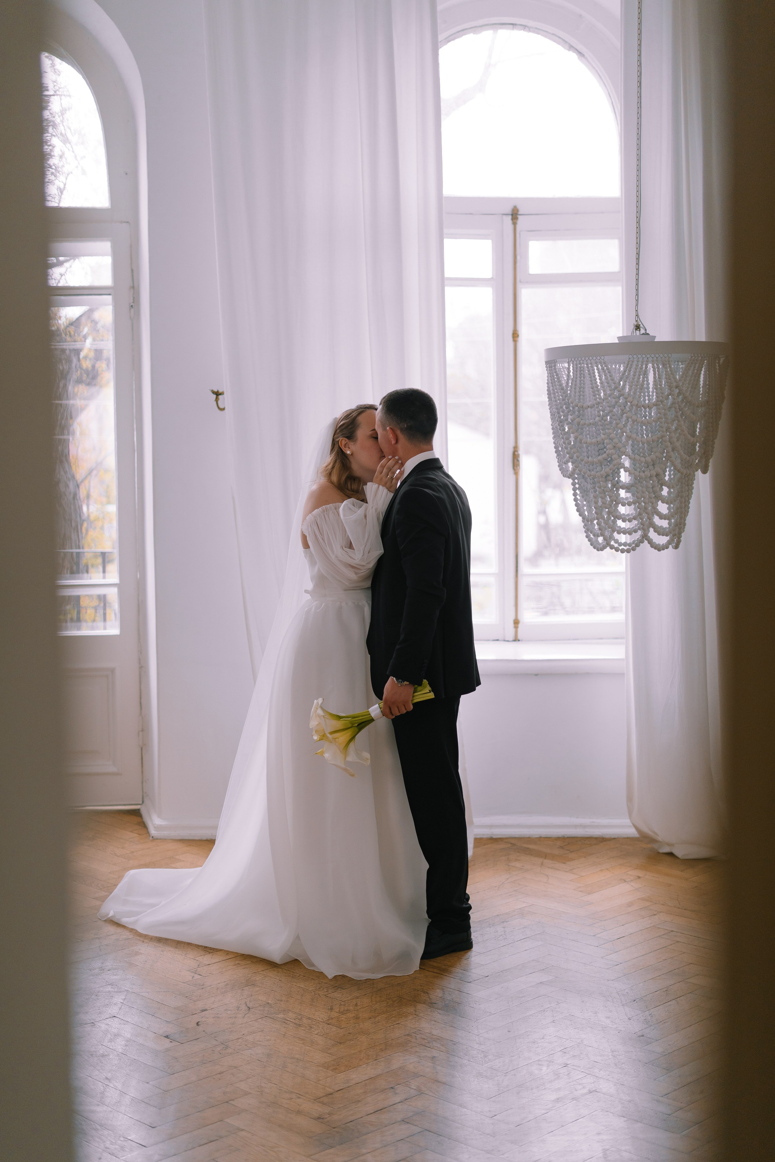 Алексей & Анастасия