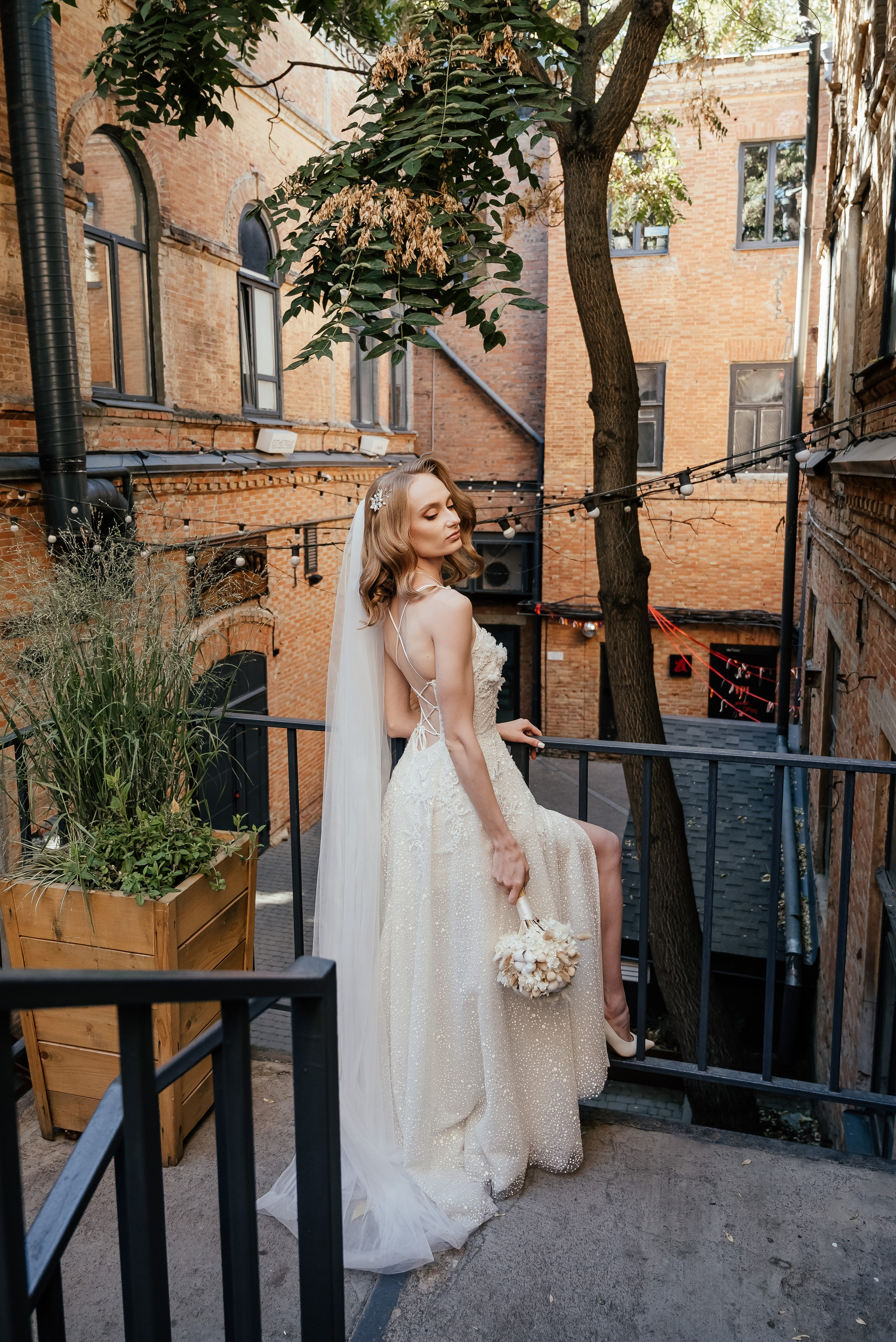 Станислав и Татьяна. Свадебный фотограф в Ростове Александра Груздева