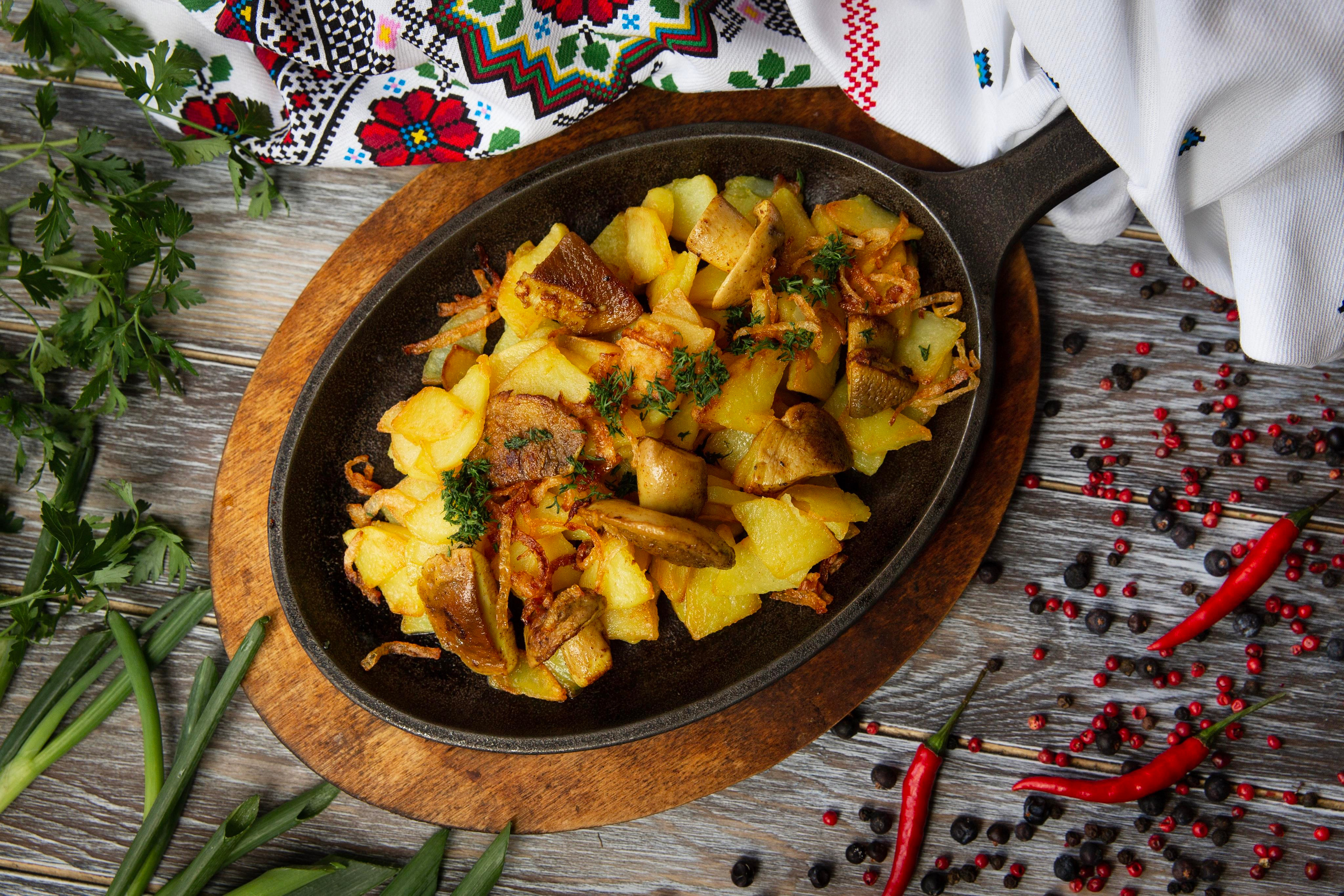 Foodphoto in Bangkok, Anatoly Okrachkov