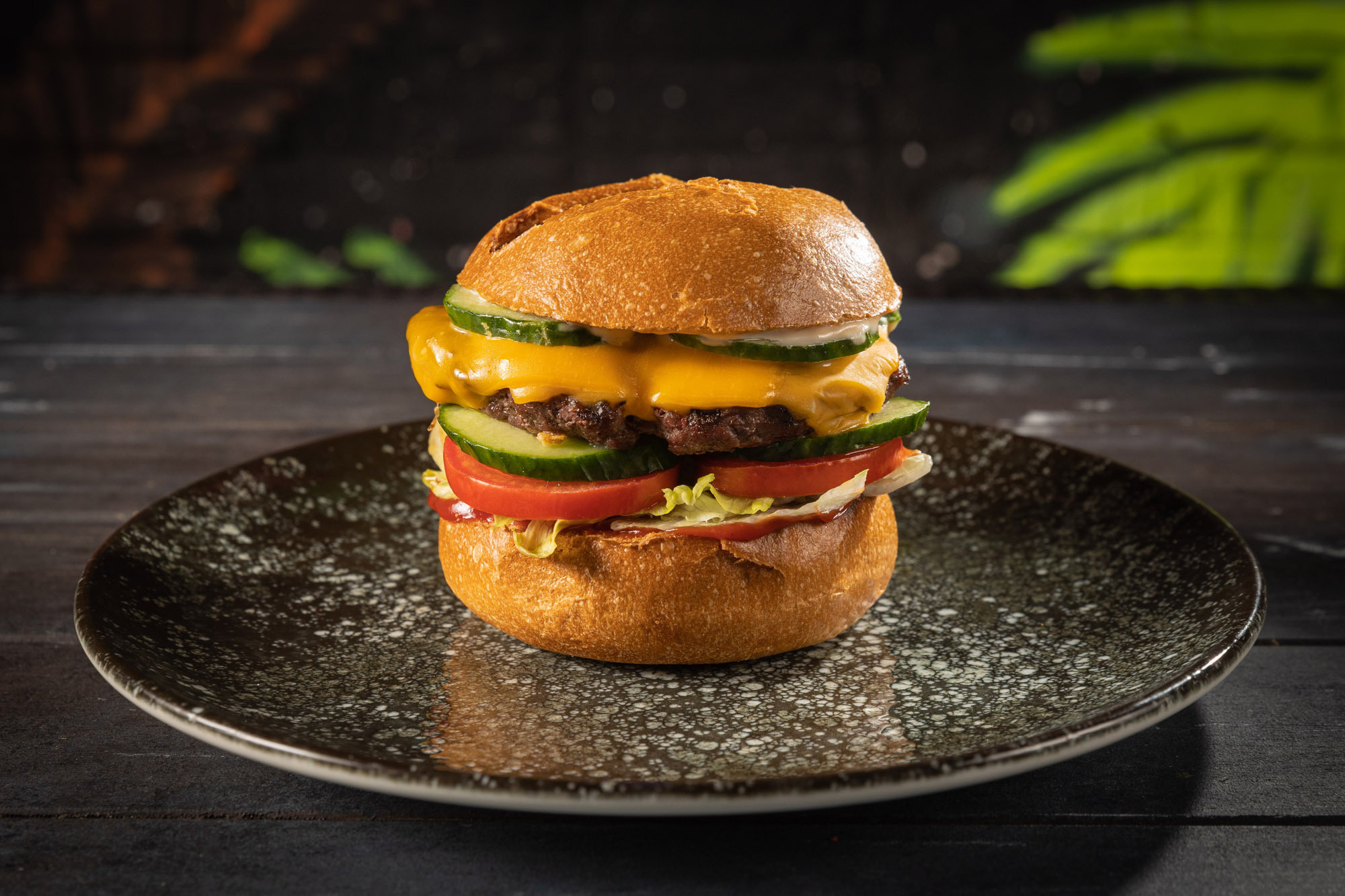 Foodphoto in Bangkok, Anatoly Okrachkov