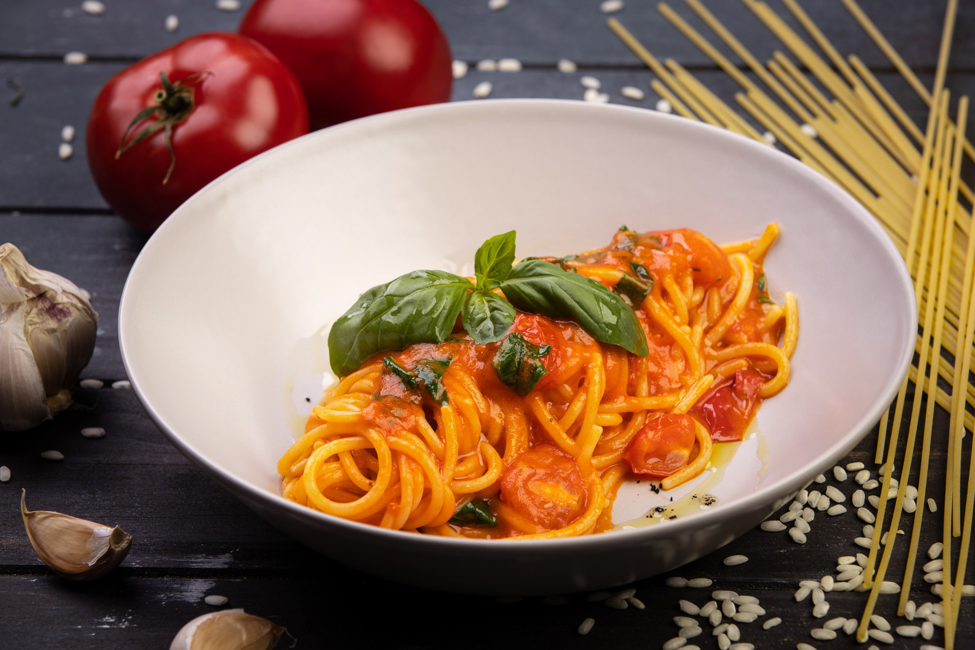 Foodphoto in Bangkok, Anatoly Okrachkov