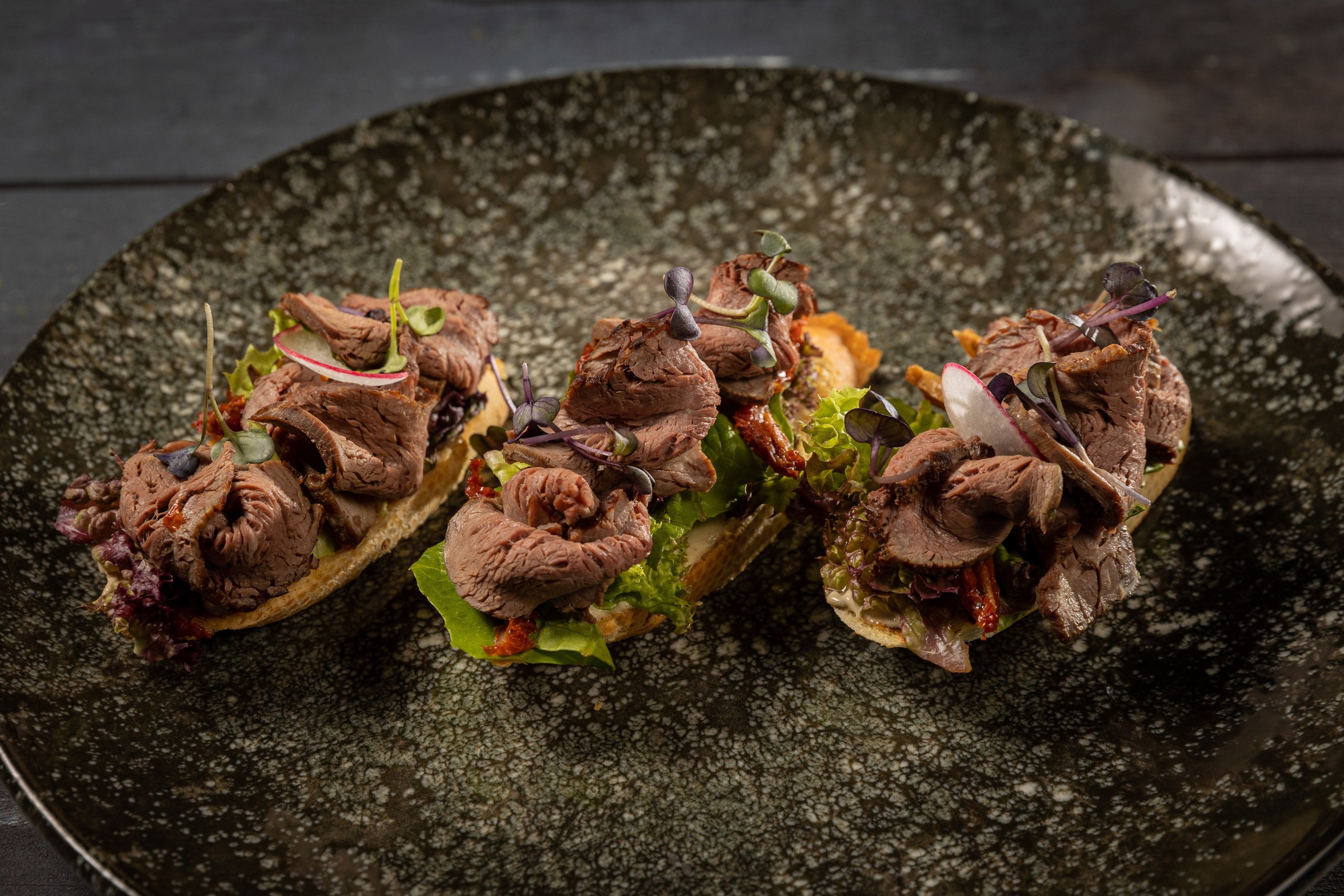 Foodphoto in Bangkok, Anatoly Okrachkov