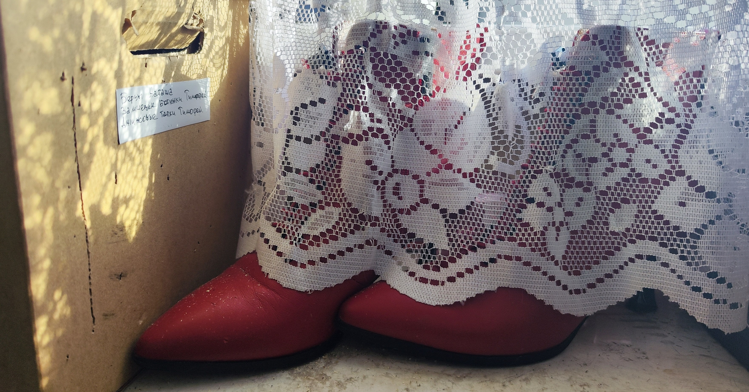 Natalya Konteyeva photographer