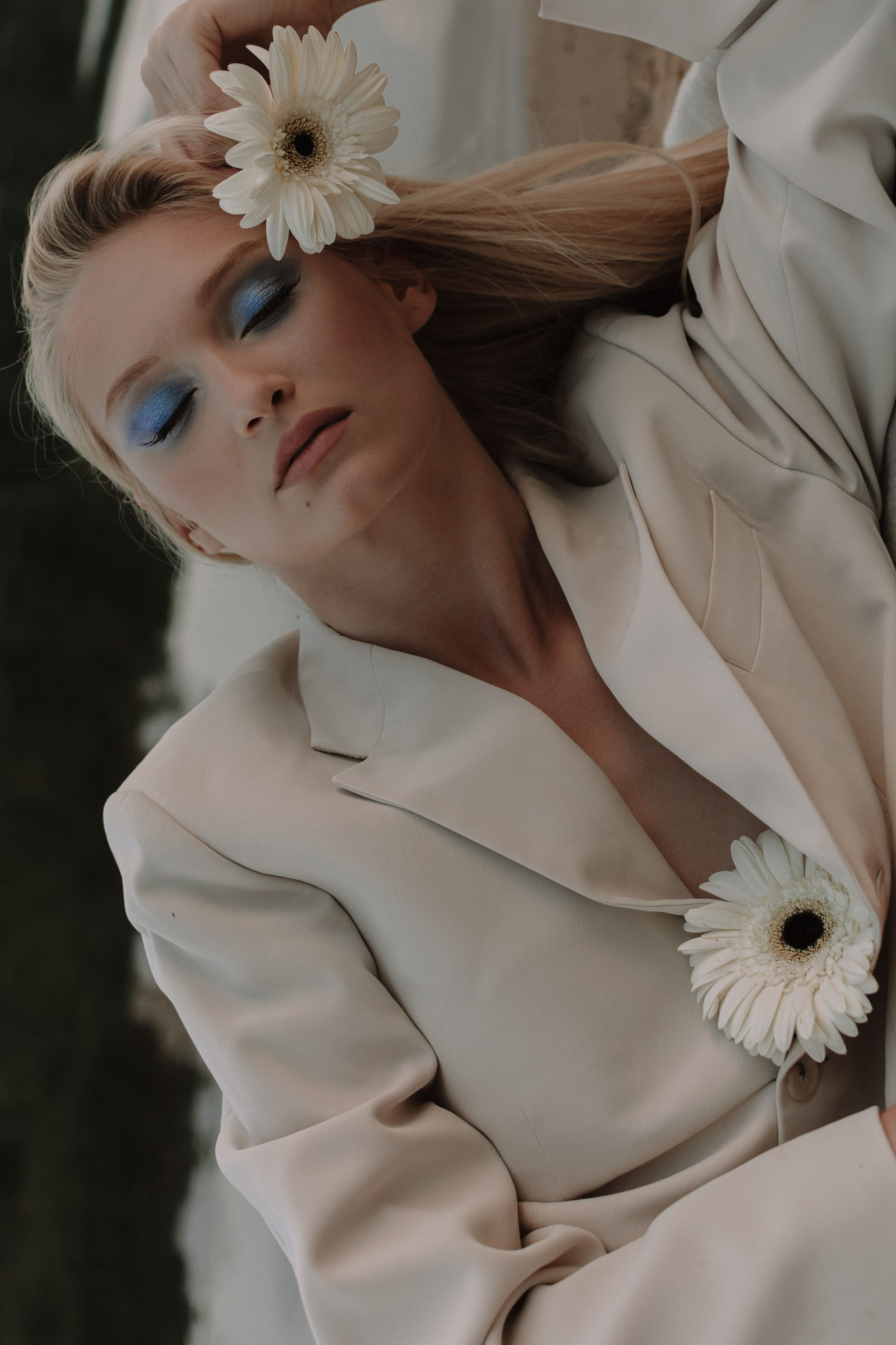 Alyona. Фотограф Ольга Кудрявцева | Нижний Новгород