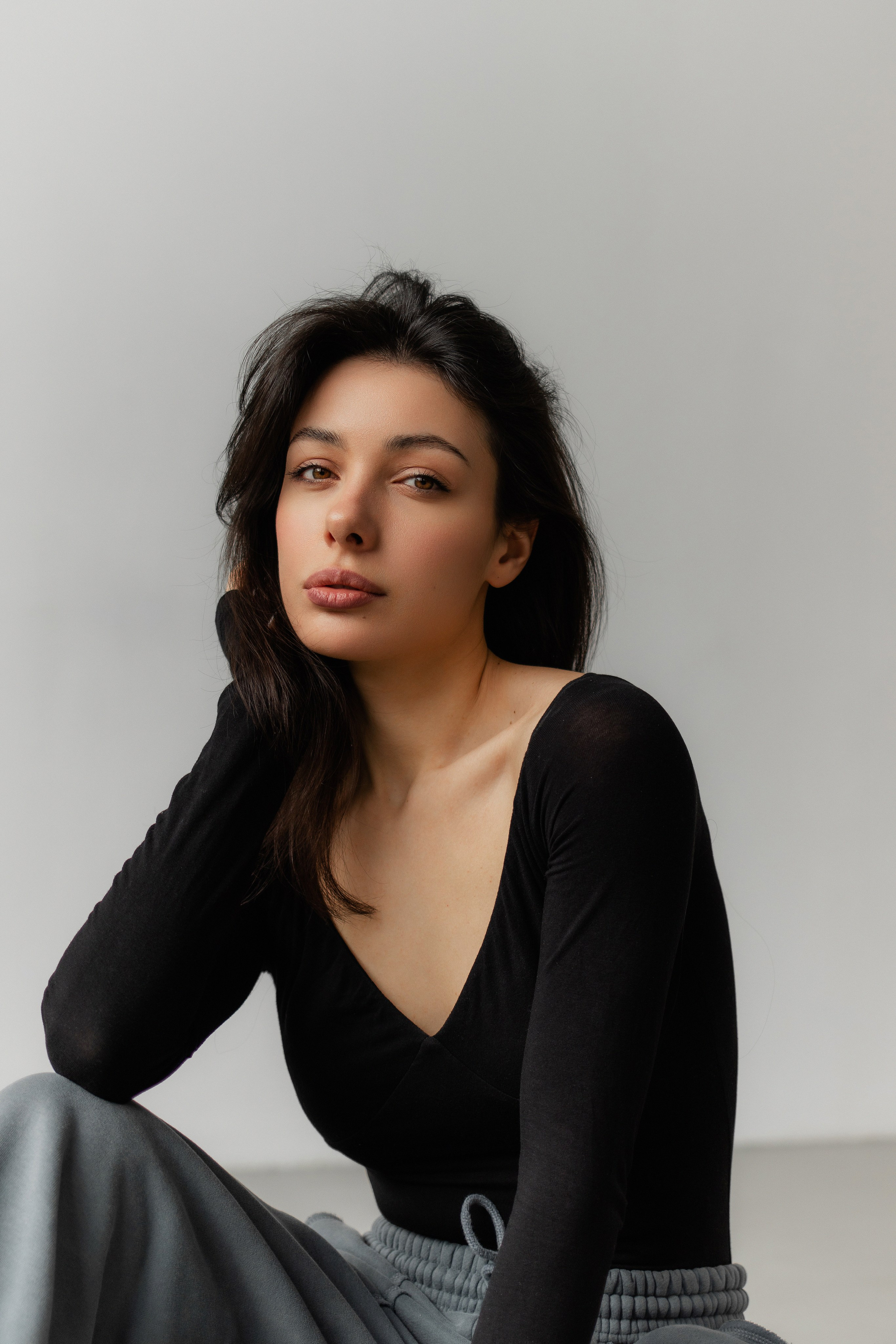 Даша. Диана Карапетян | Портретный фотограф