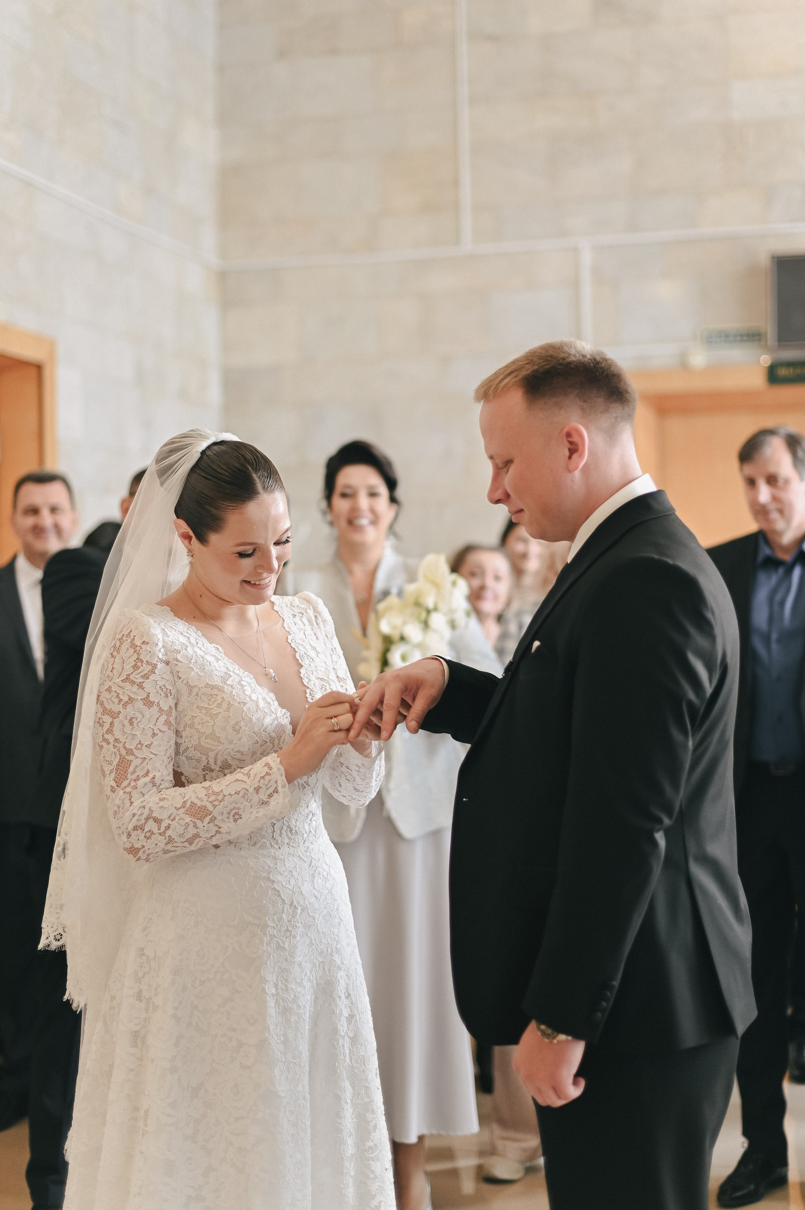 Денис + Алиса. Свадебный и семейный фотограф Волгоград Москва