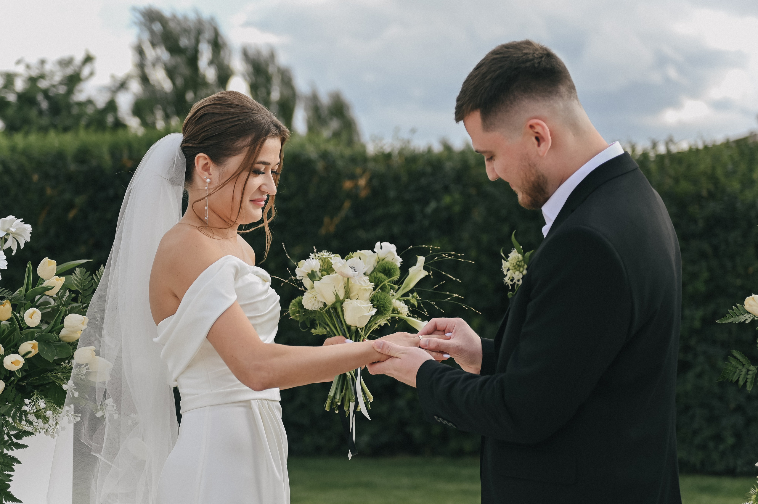 Миша + Маша — VelikEvent. Свадебный и семейный фотограф Волгоград Москва