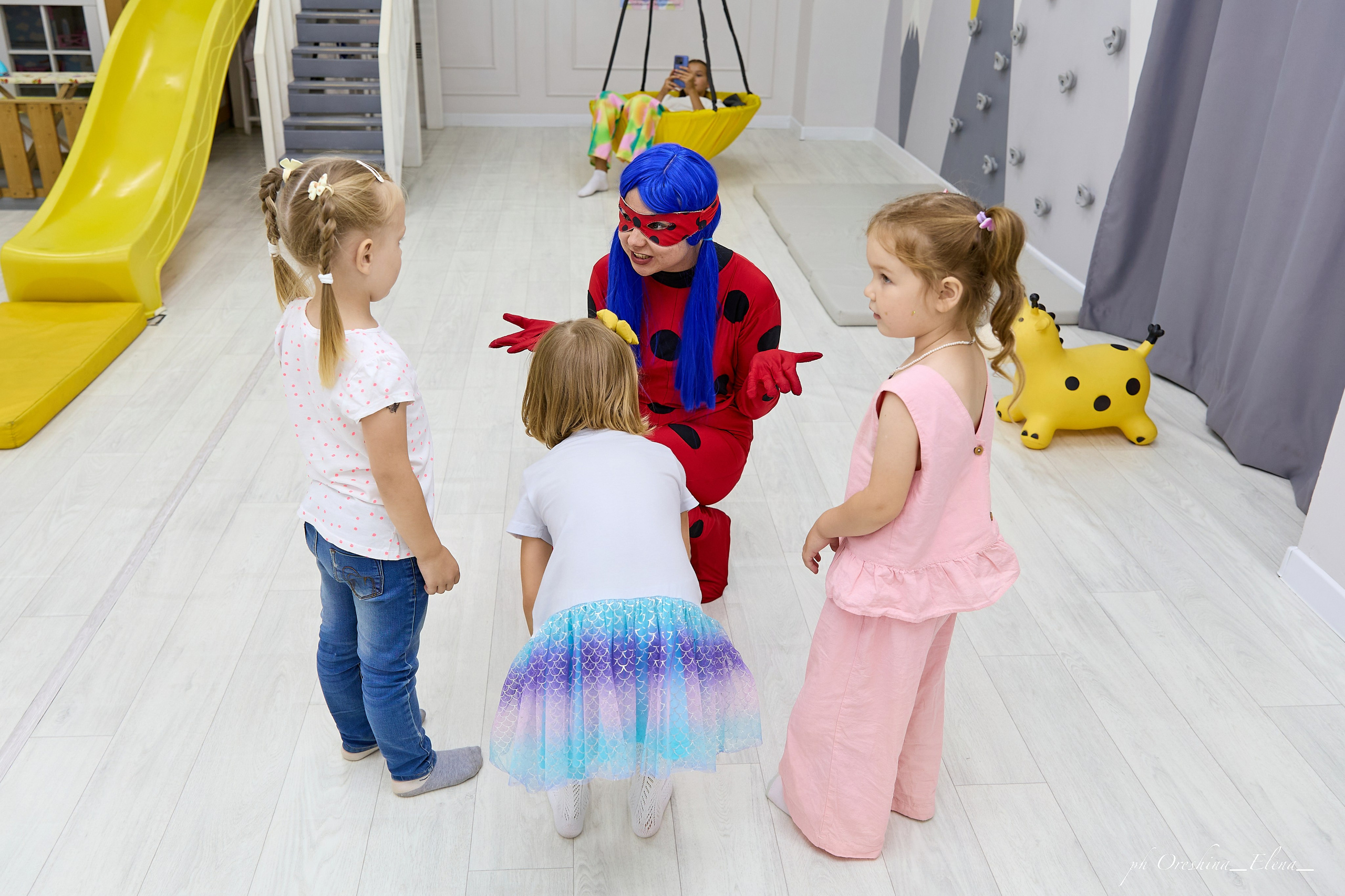 Анюта, с твоим Днём рождения!!!. Свадебный и семейный фотограф в Ульяновске Орешина Елена