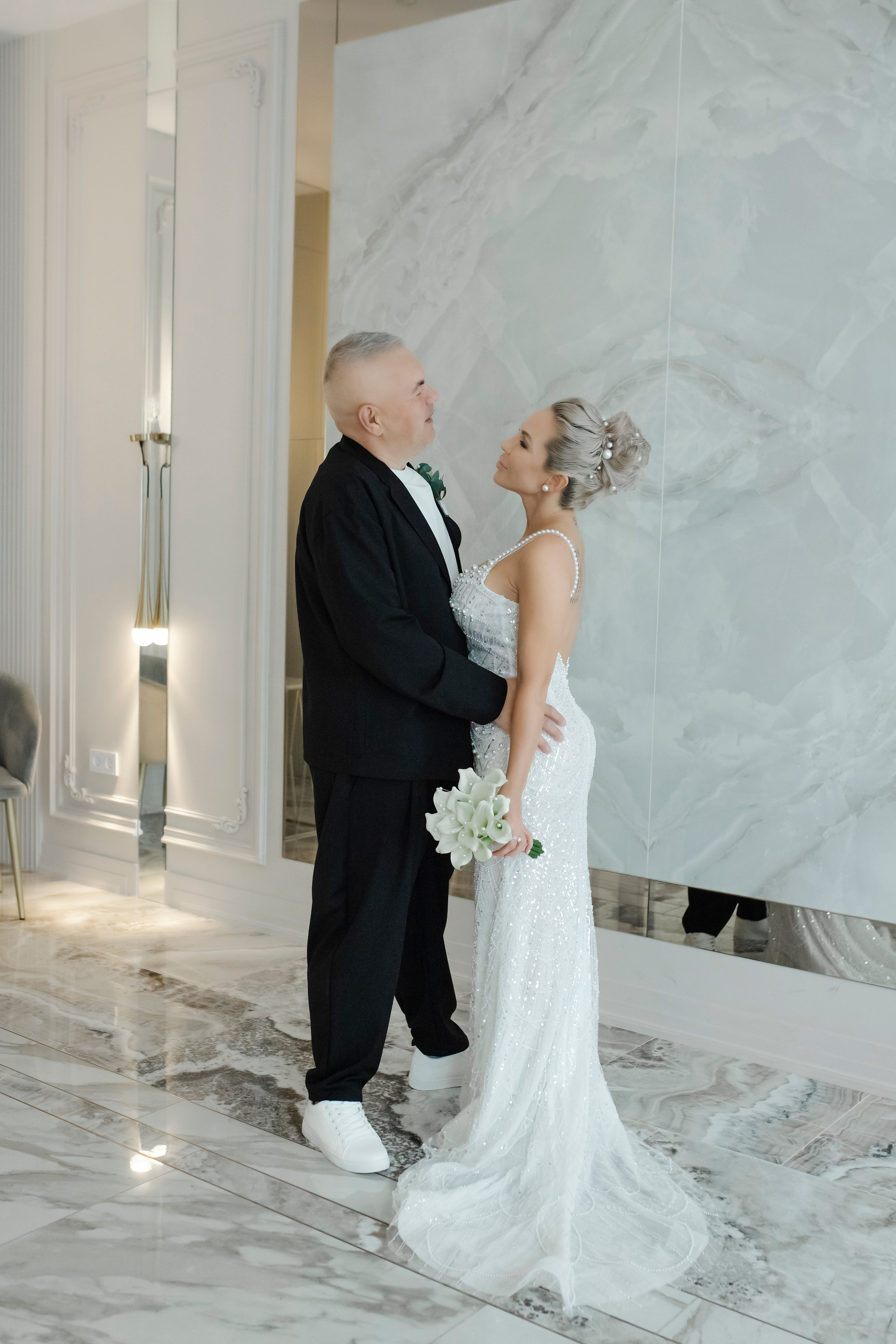 Евгений & Александра. Свадебный и семейный фотограф Санкт-Петербурга Мария Родионова