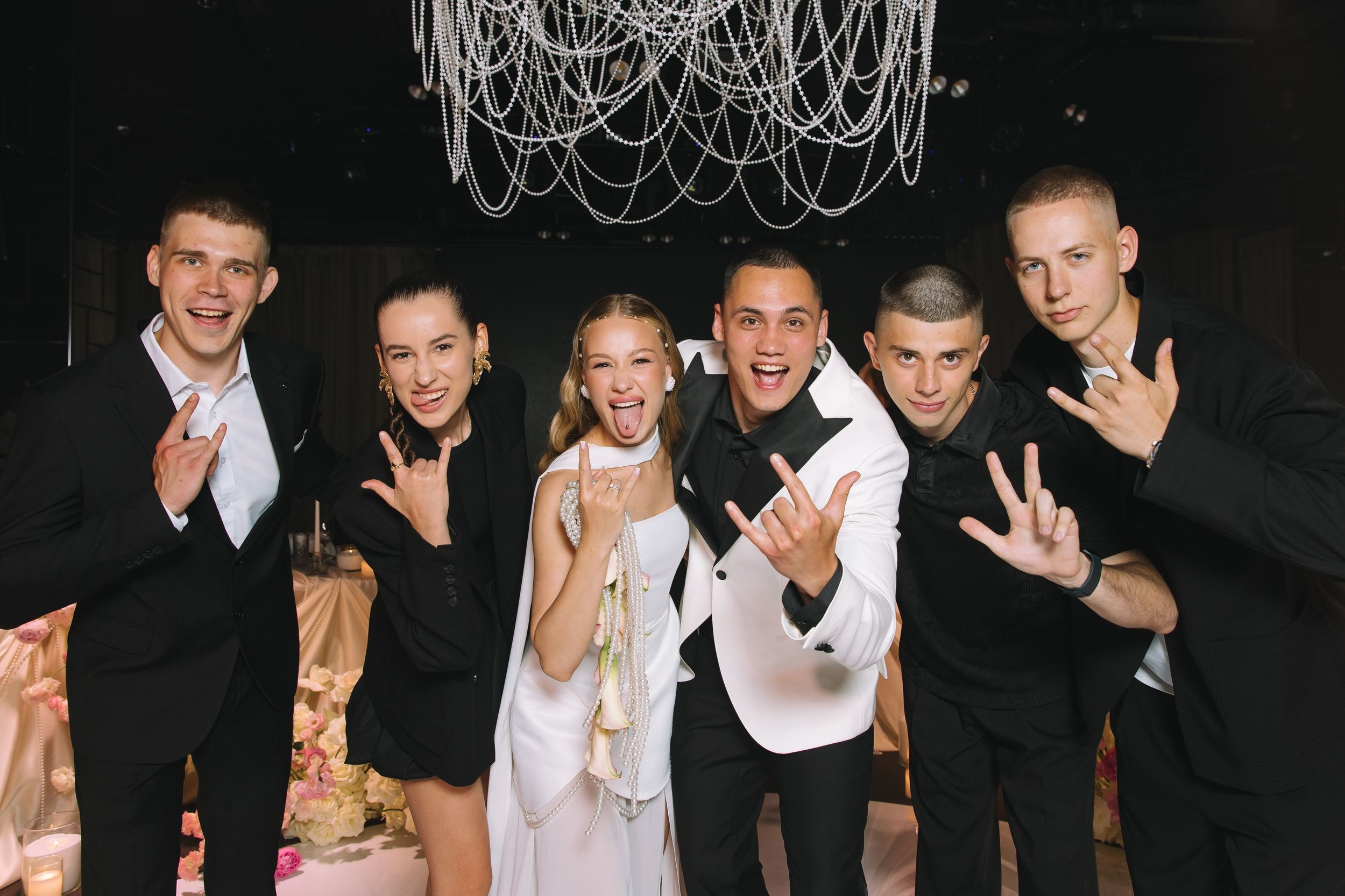 03.07.25 Егор и Анастасия. Свадебный организатор Екатеринбург