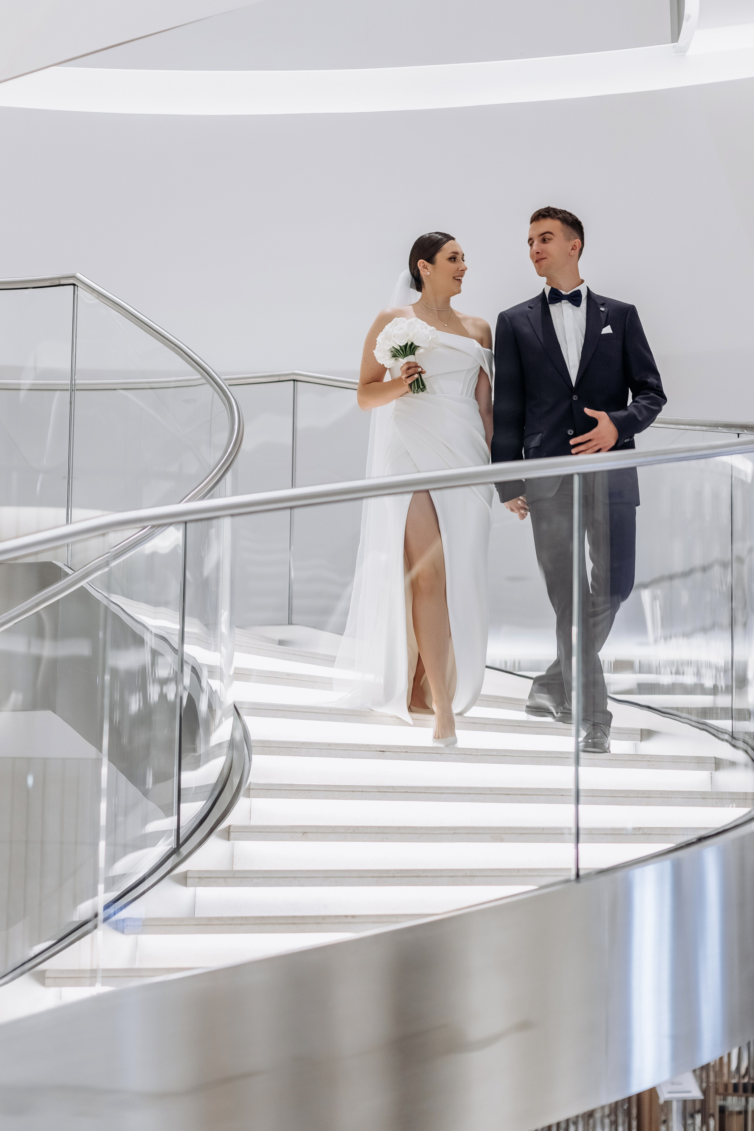 Артем и Анастасия. СВАДЕБНЫЙ ФОТОГРАФ МОСКВА