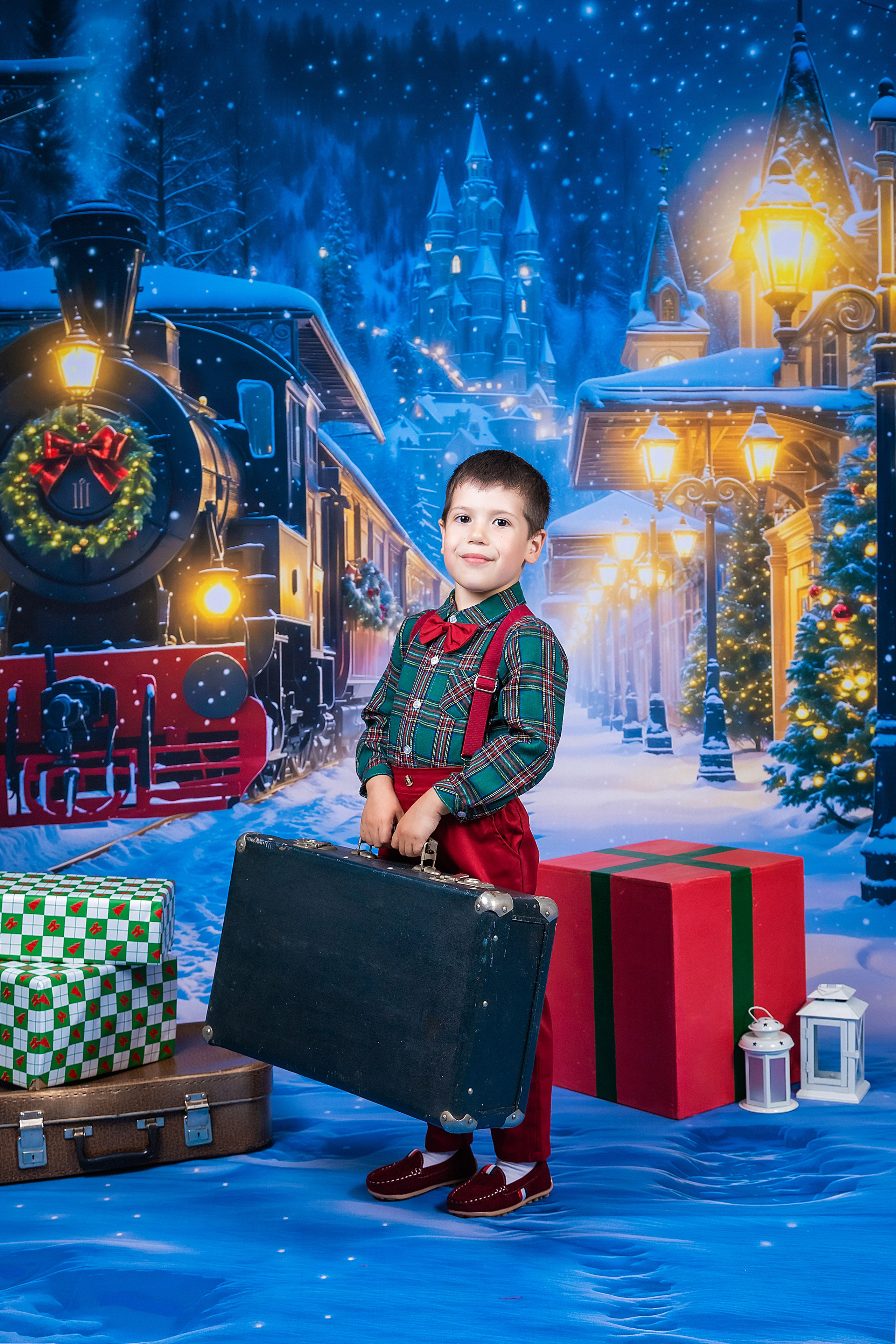 Фотопроекты. Akhmadeevmedia.ru